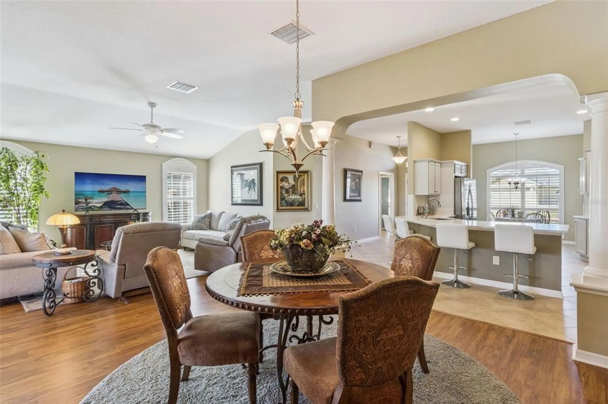 Property Slideshow image 19 of 100 | 2969 canyon ave, The Villages, FL, 32163