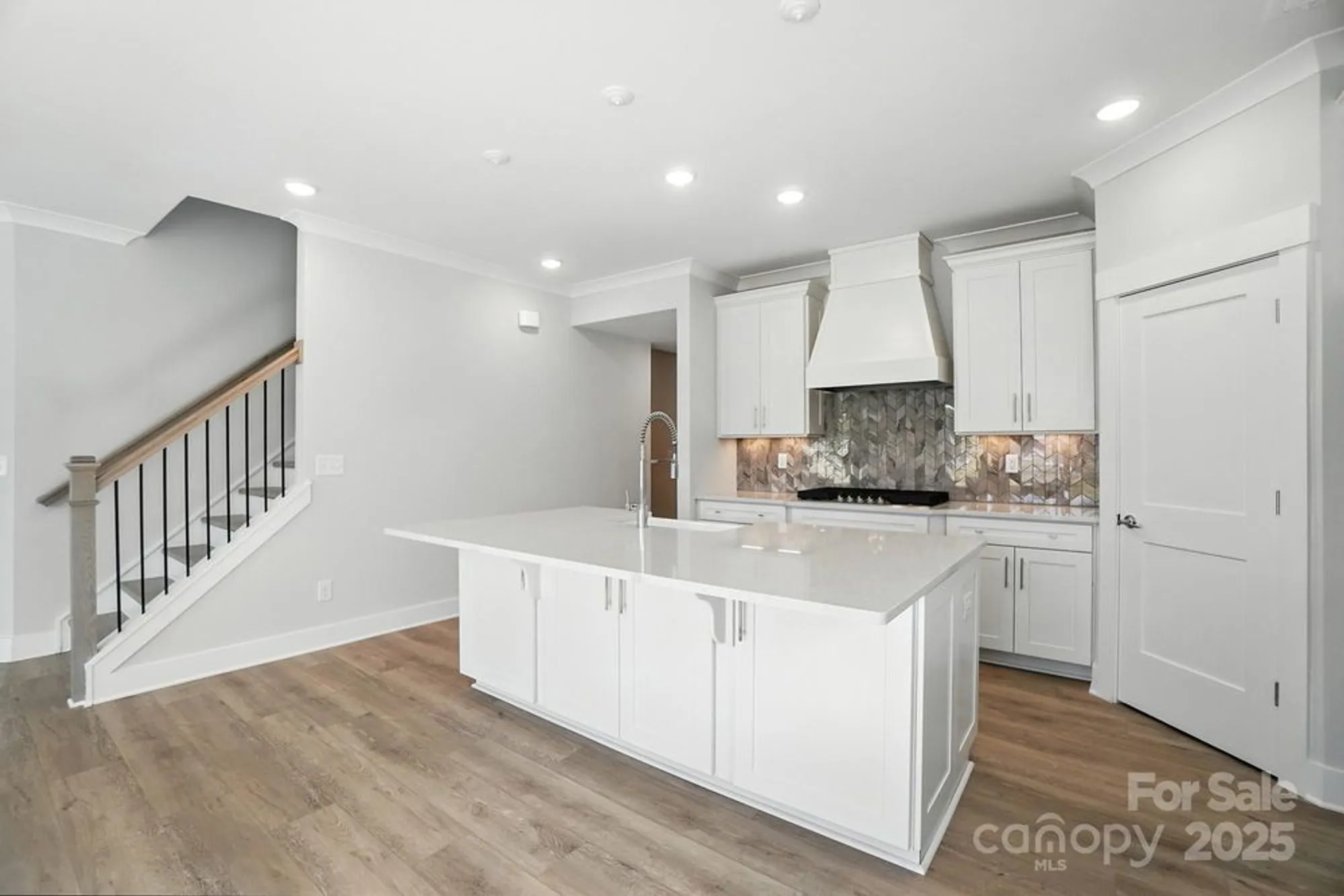 Property Slideshow image 7 of 48 | 2007 mantle ridge dr, Indian Trail, NC, 28079