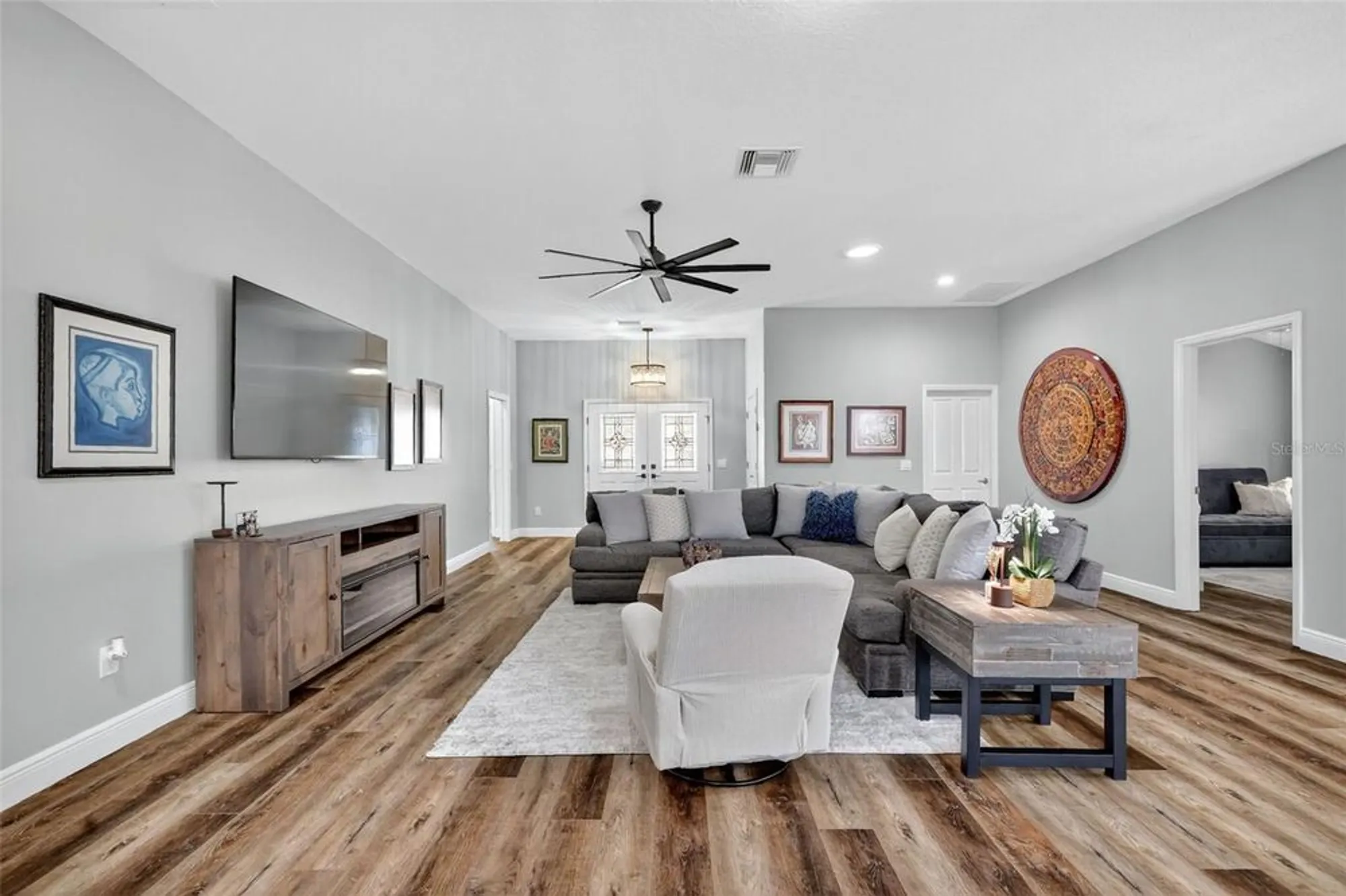 Property Slideshow image 11 of 37 | 1675 abernethy pl, The Villages, FL, 32162