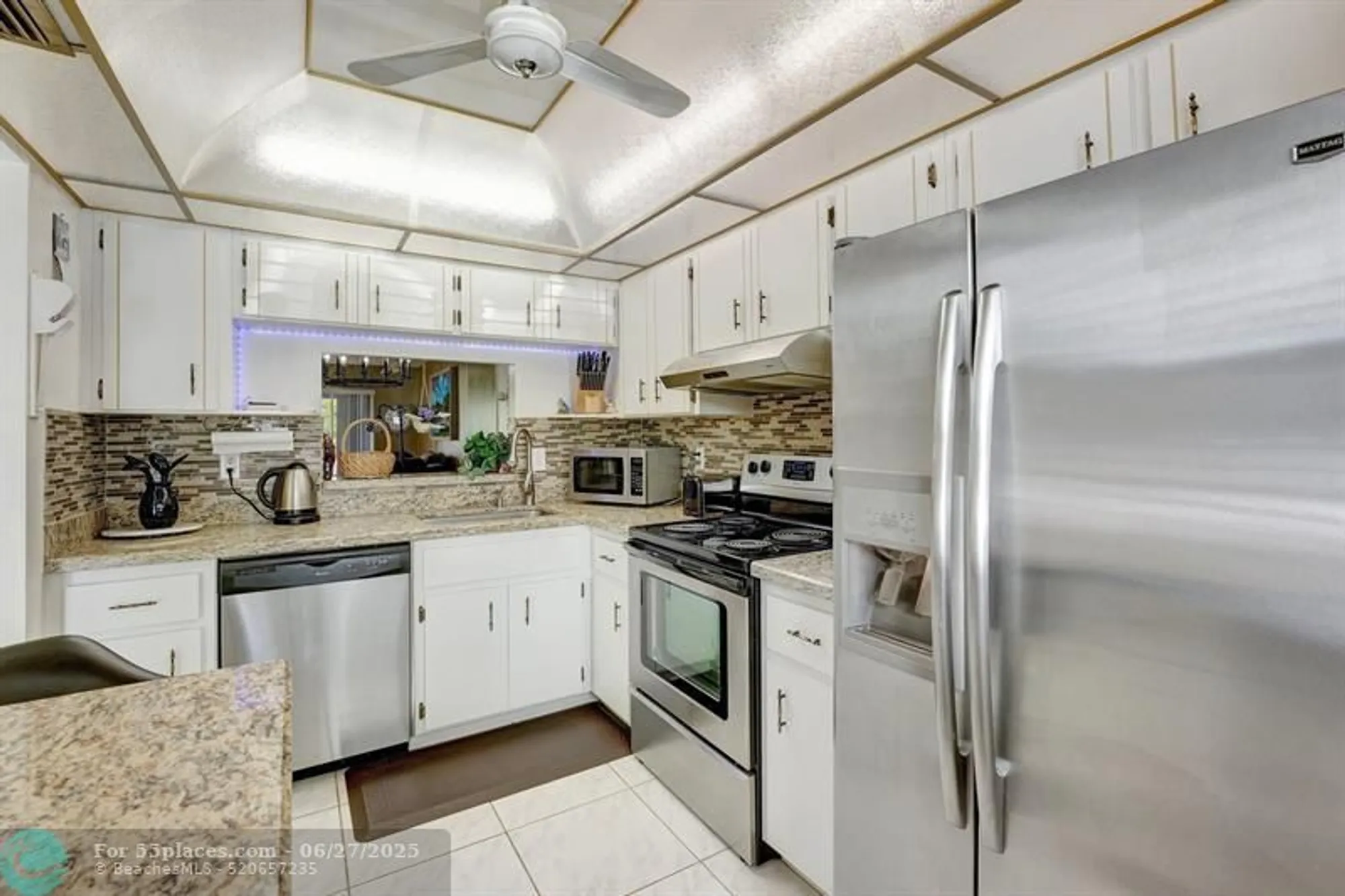 Property Slideshow image 4 of 30 | 3551 inverrary dr 110, Lauderhill, FL, 33319