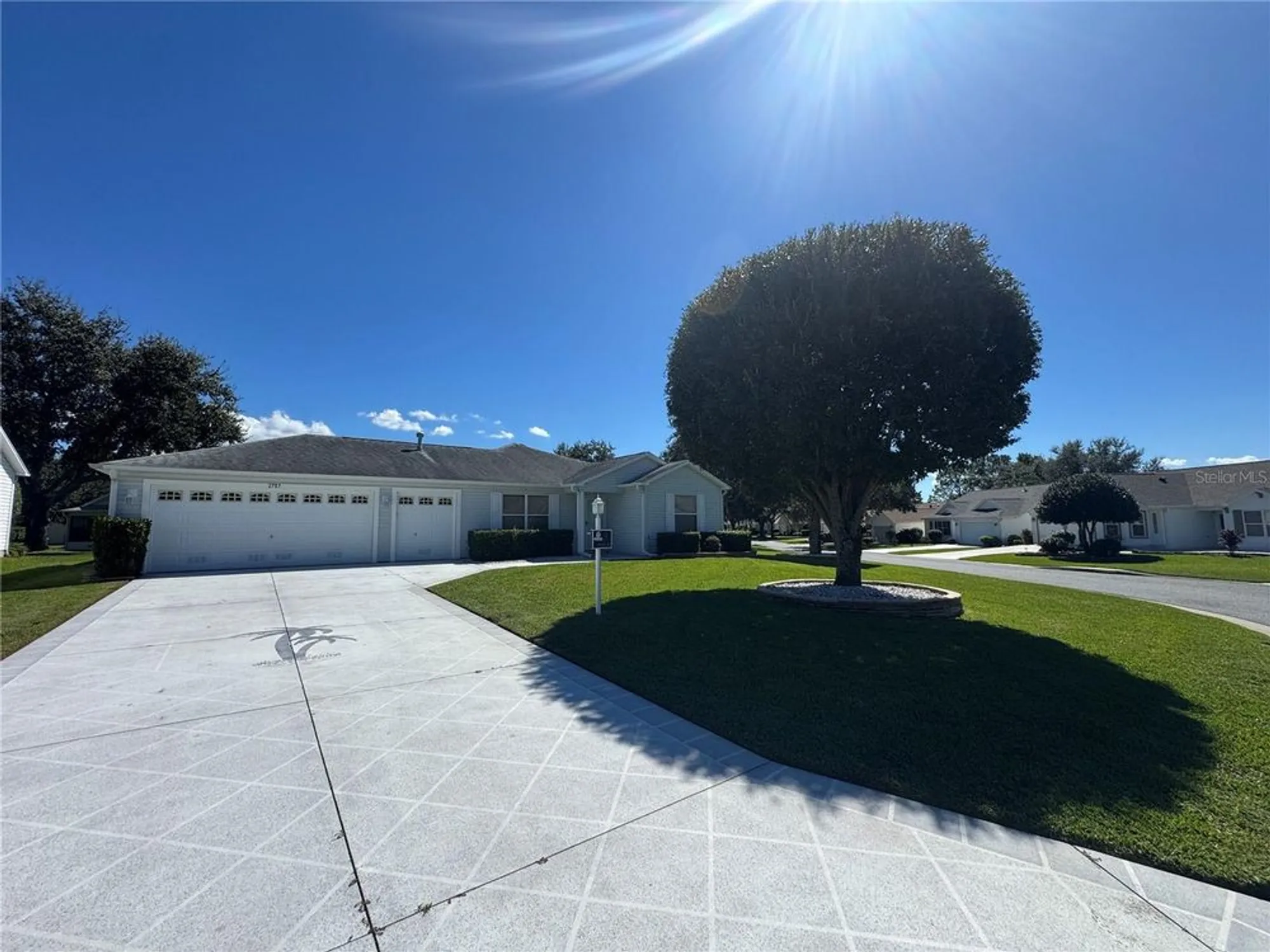 Property Slideshow image 1 of 19 | 2757 plainridge loop, The Villages, FL, 32162
