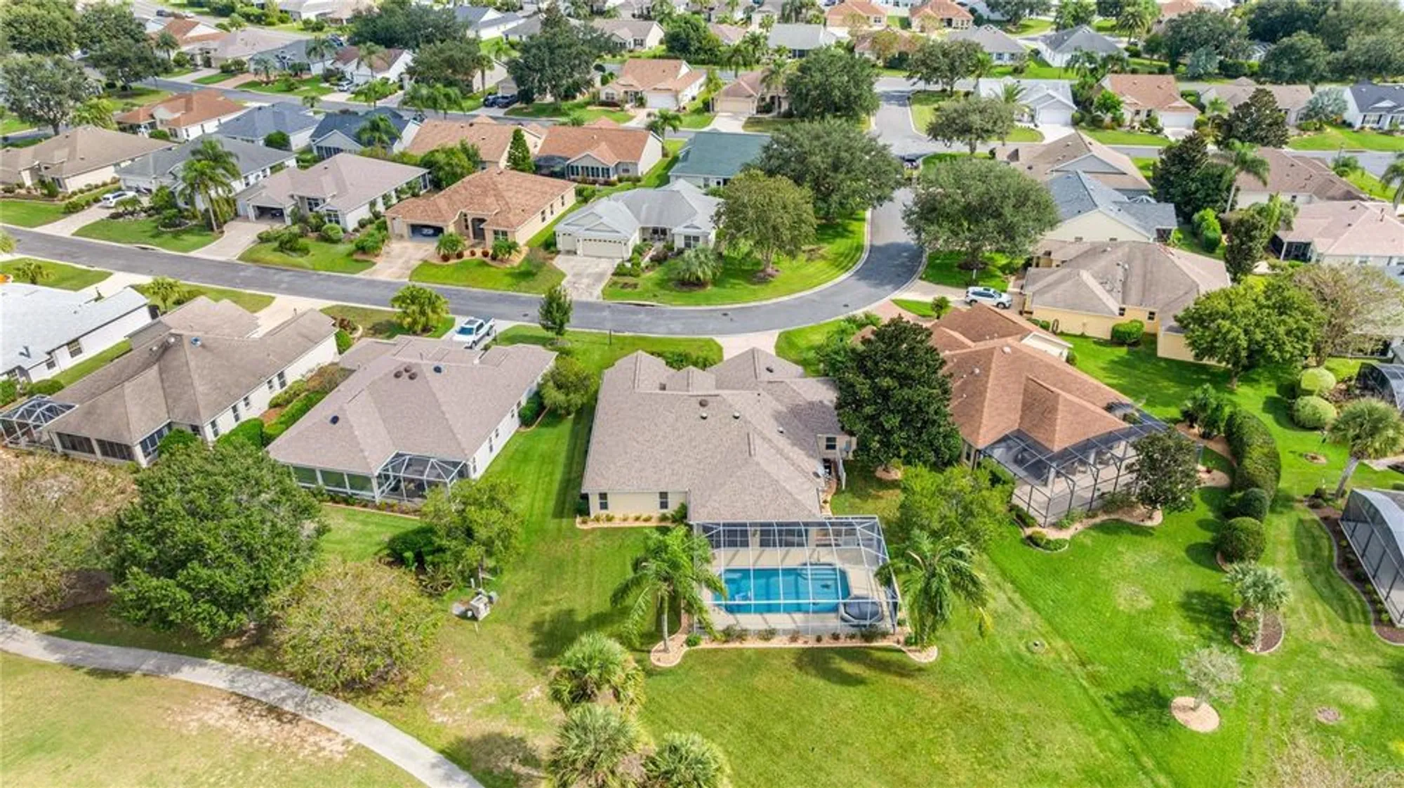Property Slideshow image 41 of 44 | 1850 kyrle ter, The Villages, FL, 32162