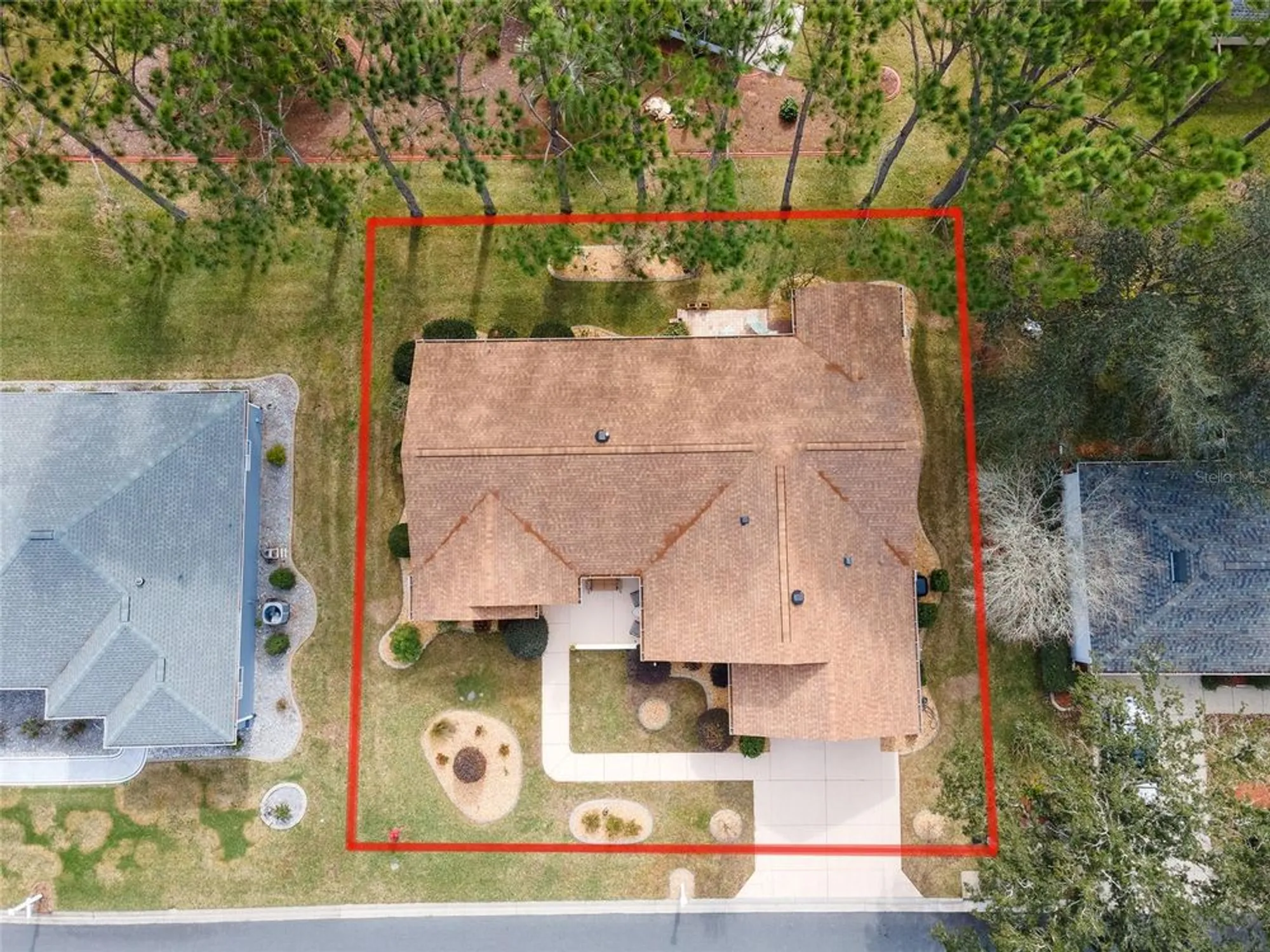 Property Slideshow image 20 of 35 | 8447 se 137th loop, Summerfield, FL, 34491