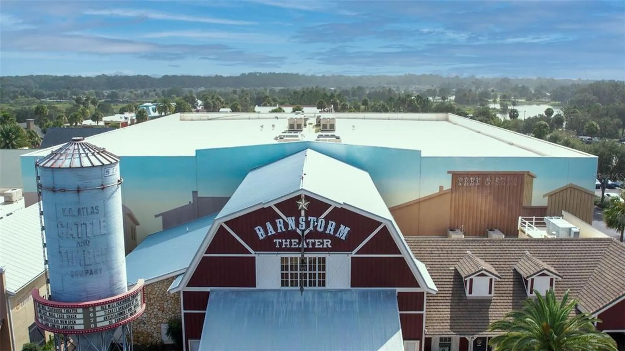 Property Slideshow image 98 of 100 | 2969 canyon ave, The Villages, FL, 32163