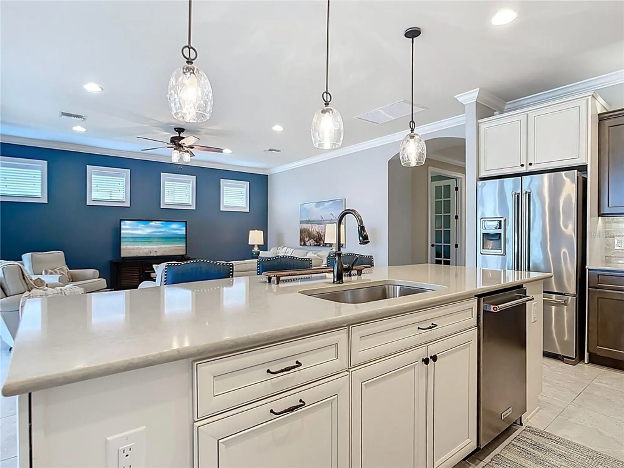 Property Slideshow image 15 of 99 | 13724 quinta st, Venice, FL, 34293