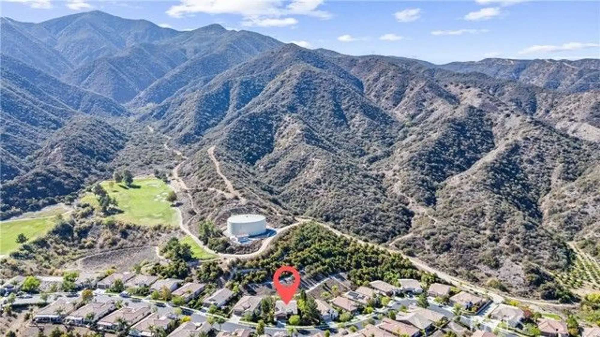 Property Slideshow image 42 of 48 | 24217 fawnskin dr, Corona, CA, 92883