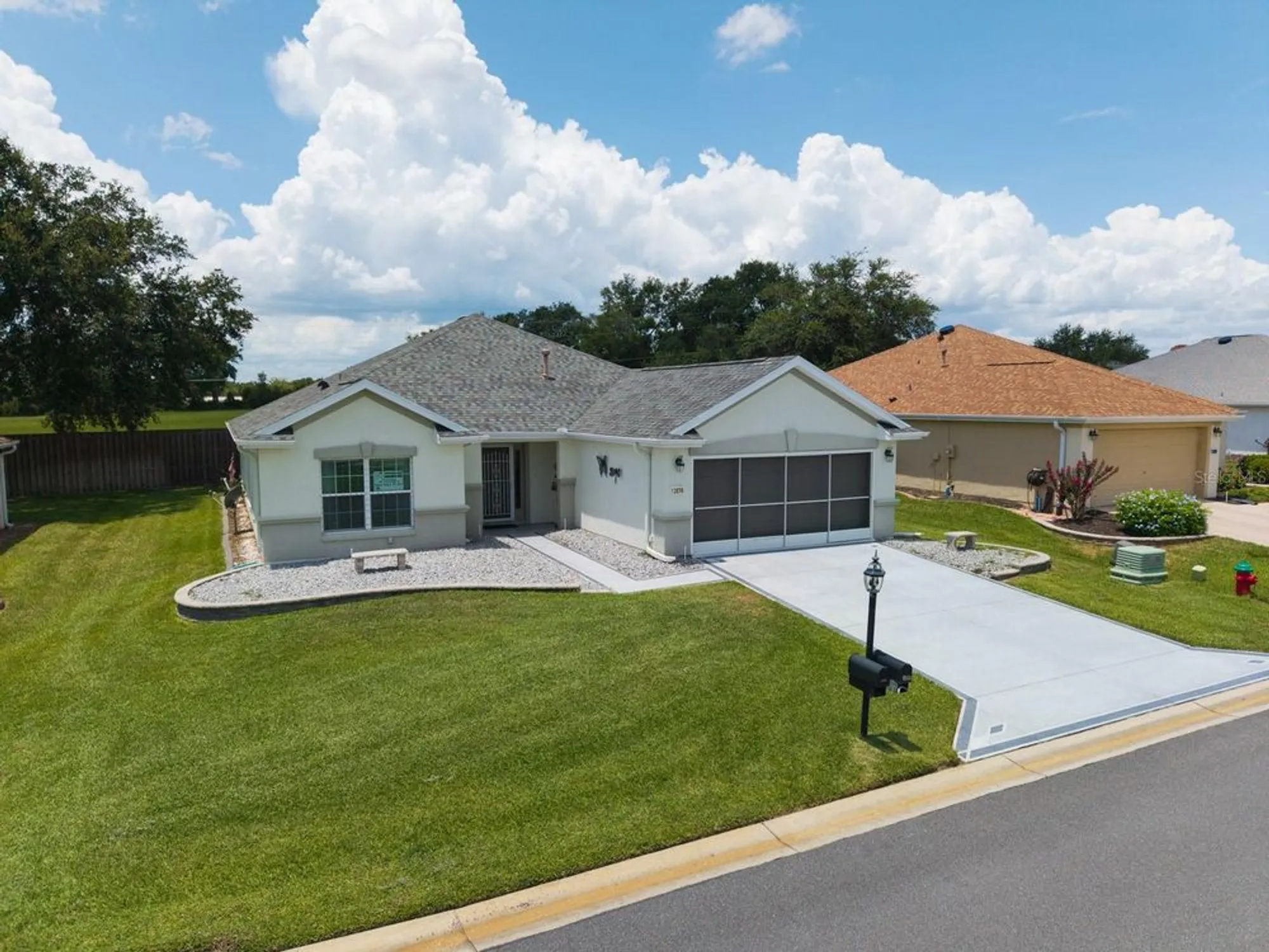 Property Slideshow image 5 of 38 | 13876 se 94th ave, Summerfield, FL, 34491