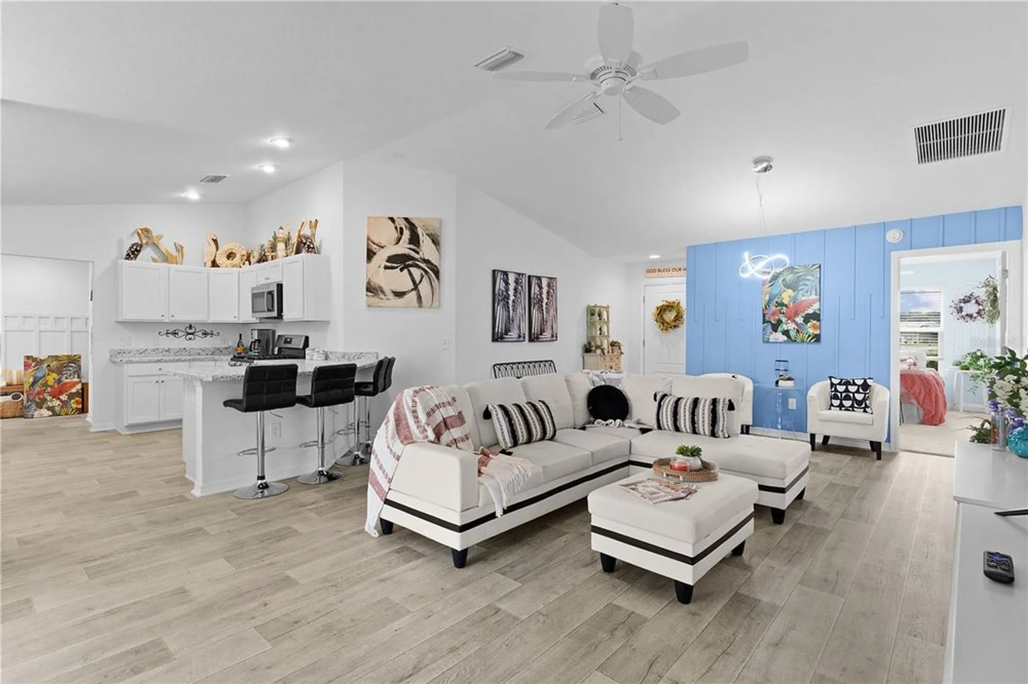 Property Slideshow image 15 of 34 | 3389 luty ln, The Villages, FL, 32163