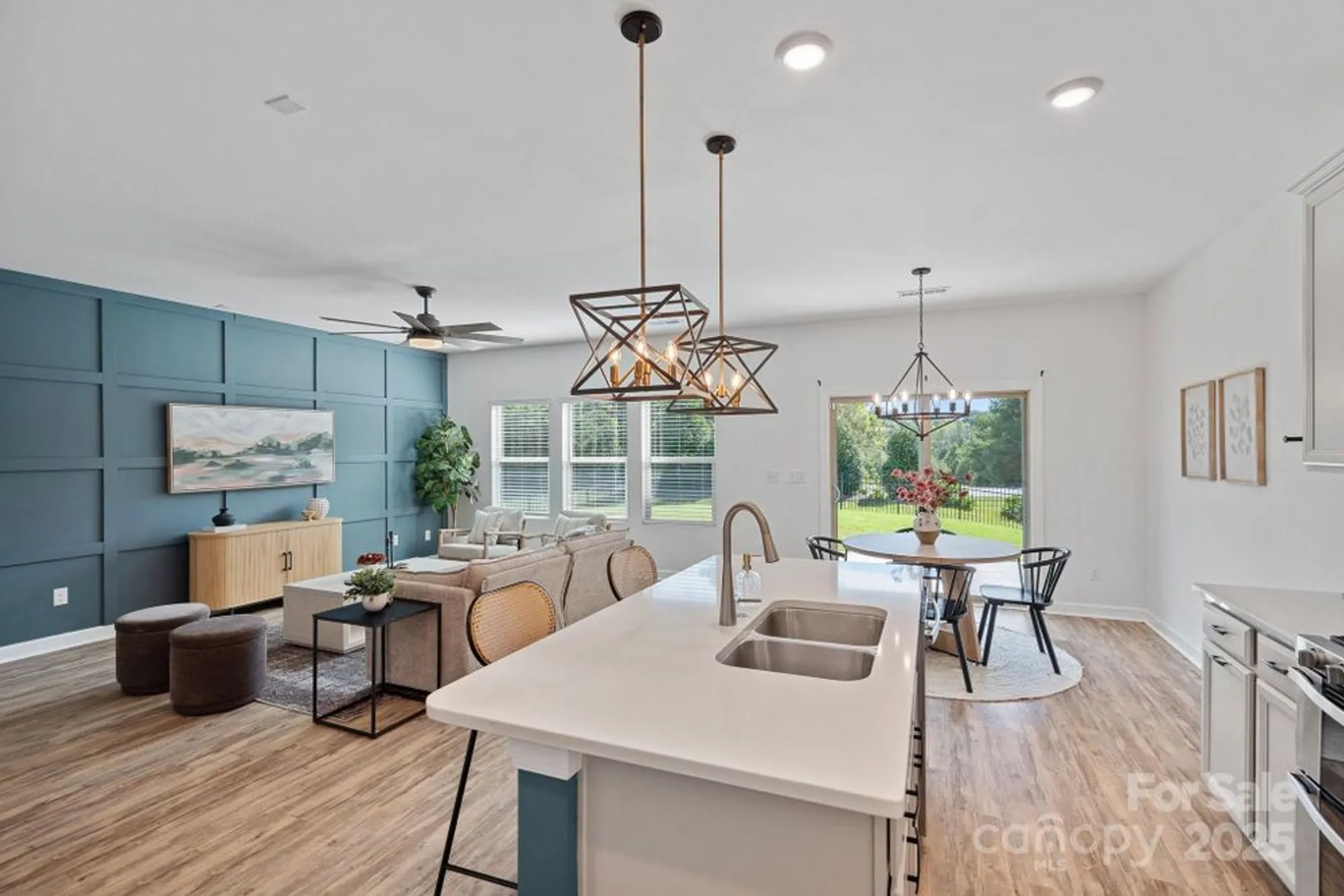 Property Slideshow image 16 of 33 | 5170 turtle creek dr, Denver, NC, 28037