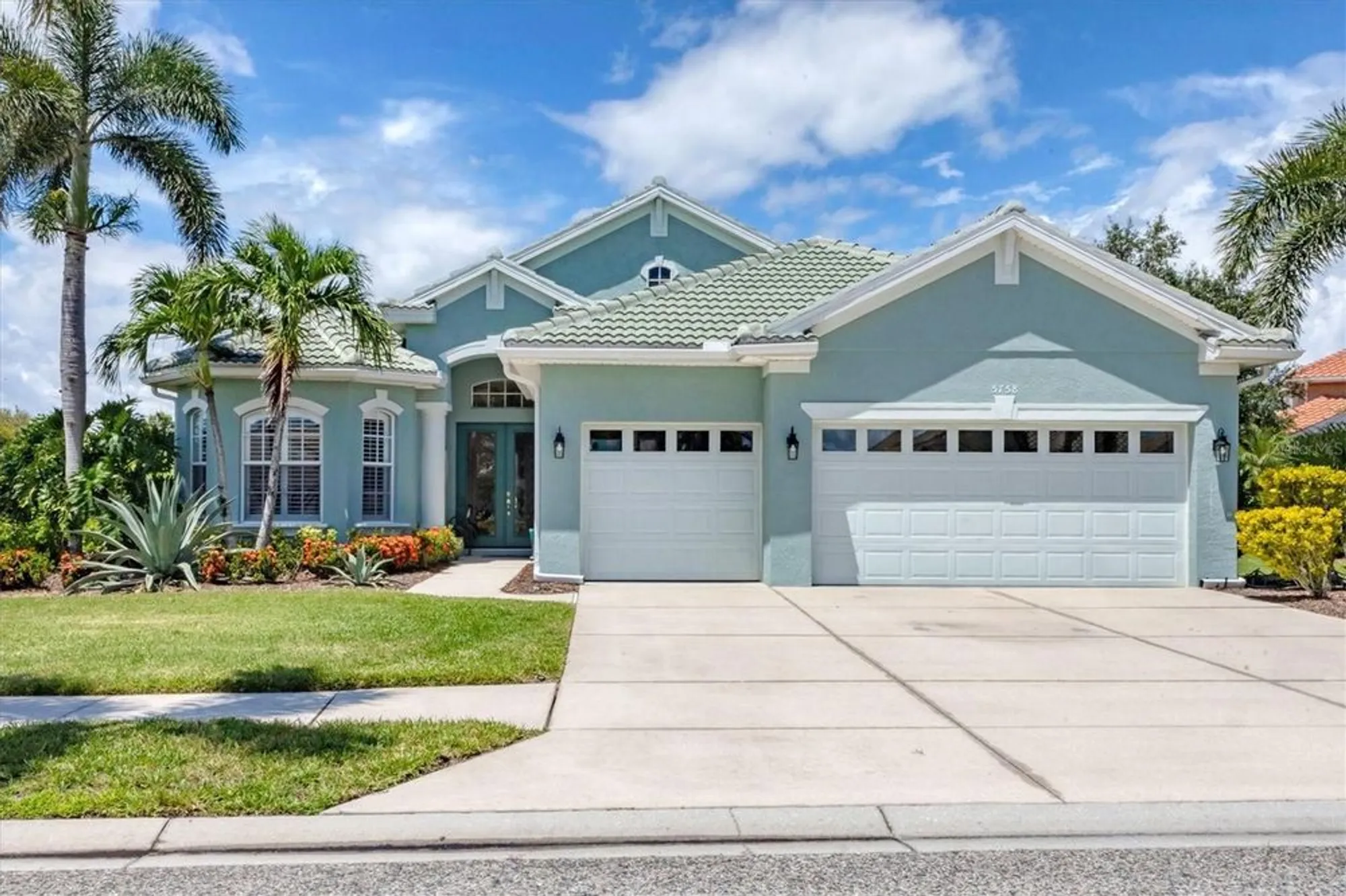Property Slideshow image 1 of 81 | 5158 grand palmetto way, North Port, FL, 34291