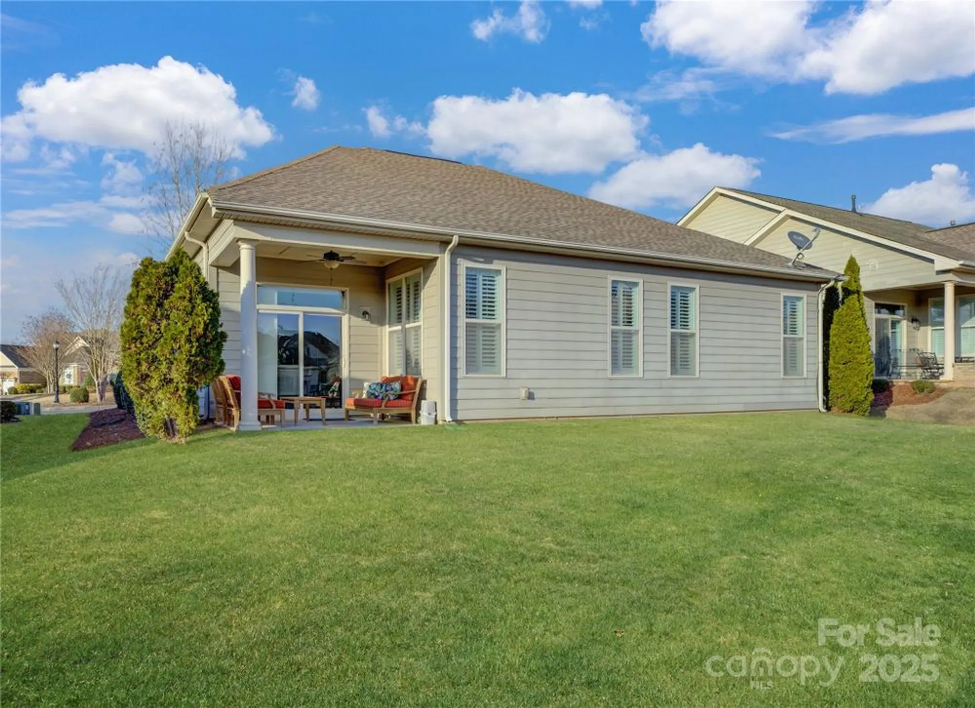 Property Slideshow image 39 of 48 | 15511 lake ridge rd, Charlotte, NC, 28278