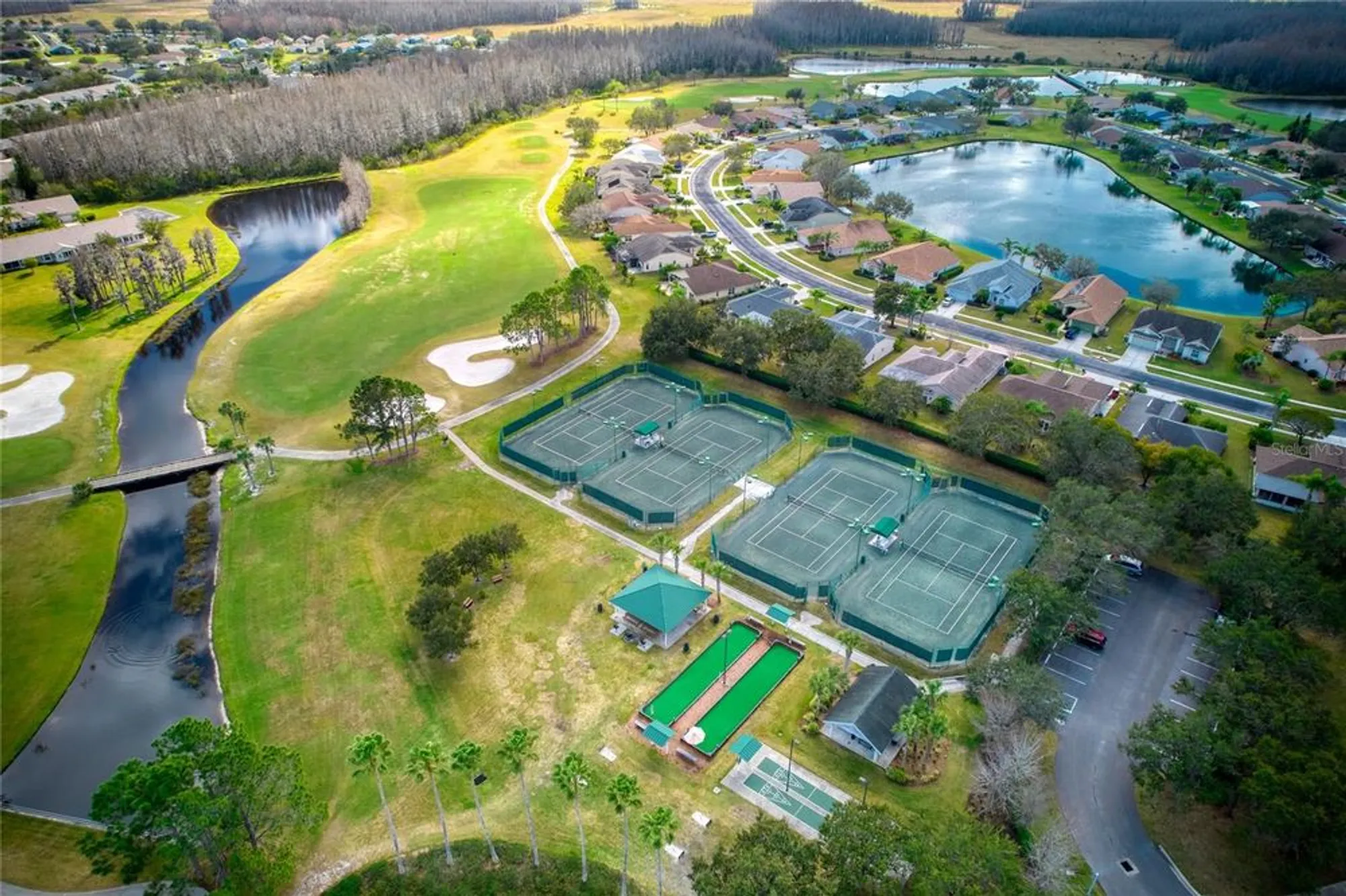 Property Slideshow image 31 of 46 | 1208 flora vista st, Trinity, FL, 34655