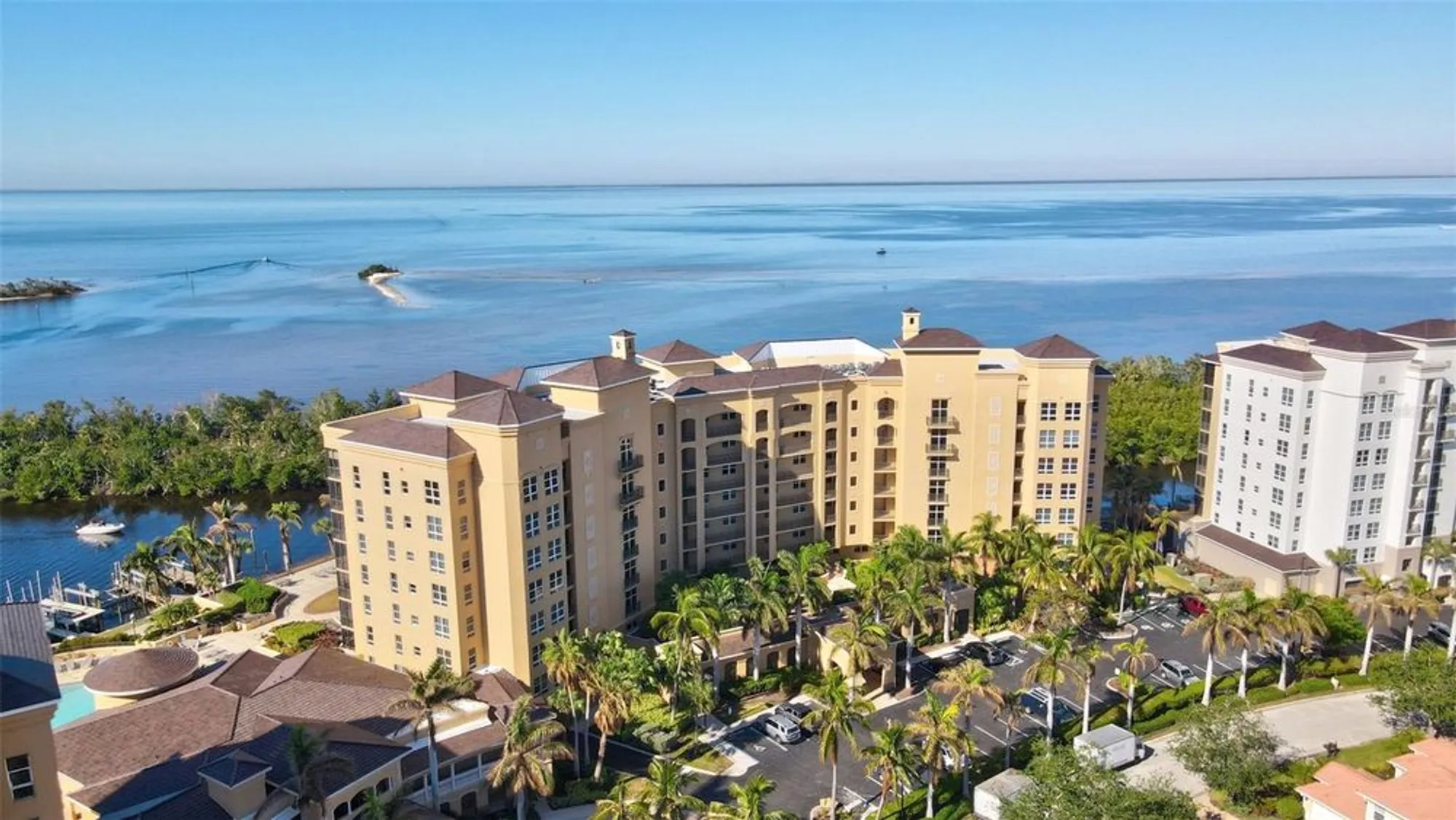 Property Slideshow image 71 of 71 | 3321 sunset key cir 204, Punta Gorda, FL, 33955