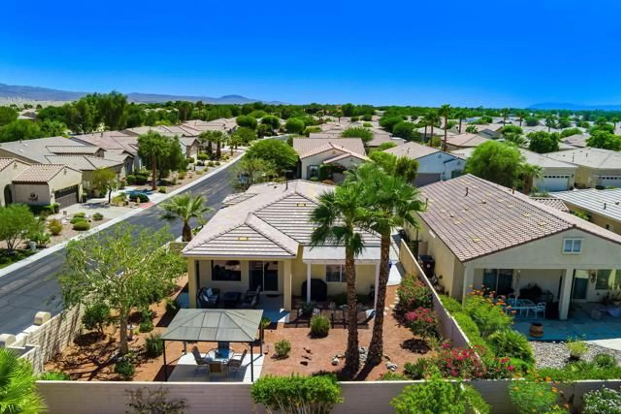 Property Slideshow image 44 of 61 | 39007 camino orquesta, Indio, CA, 92203