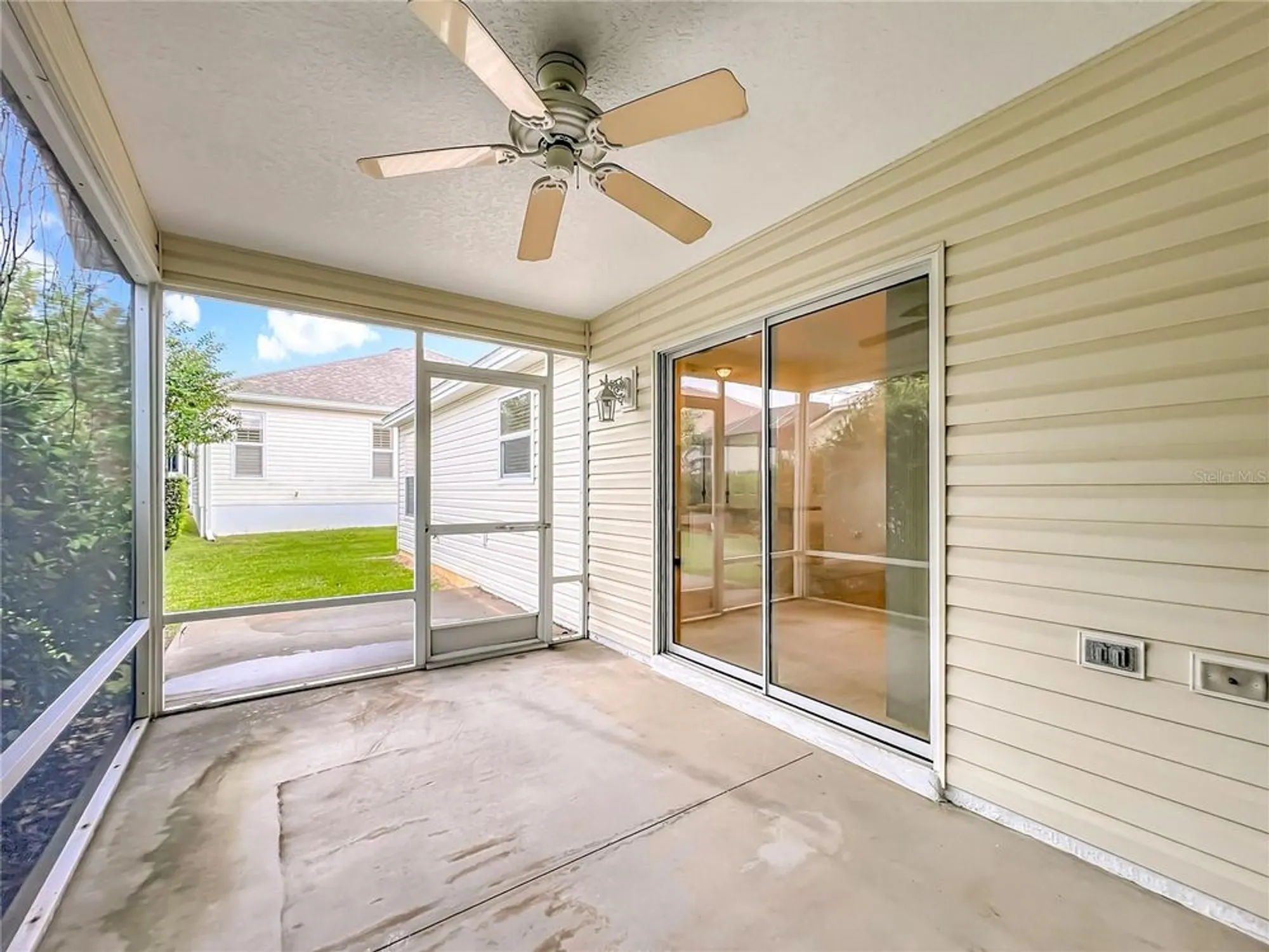 Property Slideshow image 31 of 46 | 2530 foxbridge ter, The Villages, FL, 32162