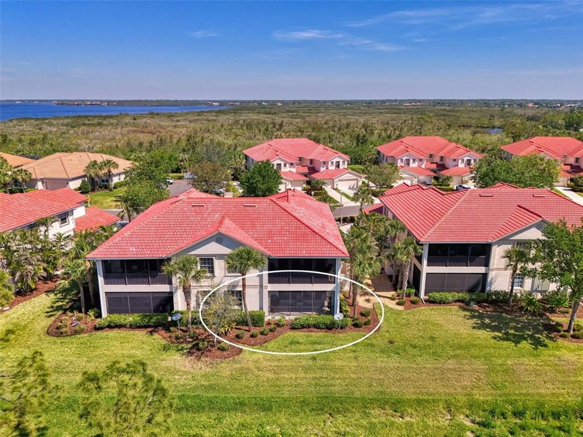 Property Slideshow image 53 of 82 | 4692 club dr # 101, Port Charlotte, FL, 33953