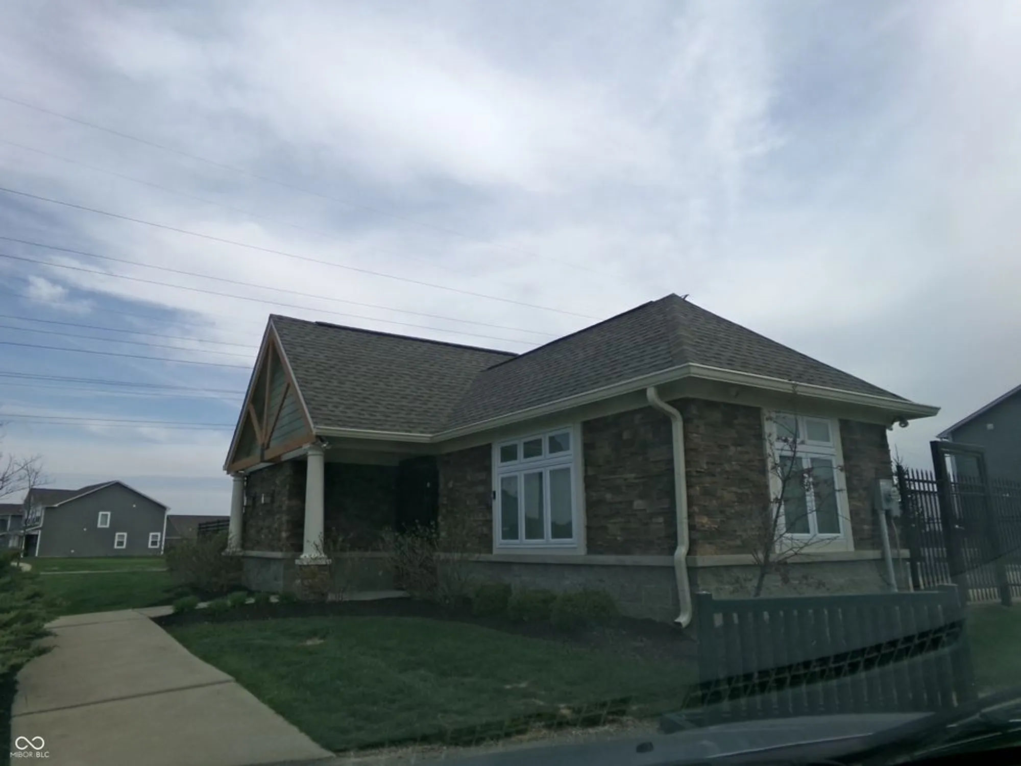 Property Slideshow image 45 of 52 | 8801 twain ln, Indianapolis, IN, 46239