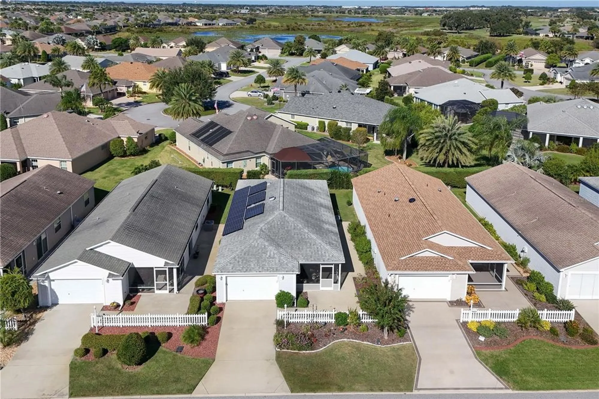 Property Slideshow image 28 of 42 | 3374 castlegate ct, The Villages, FL, 32163