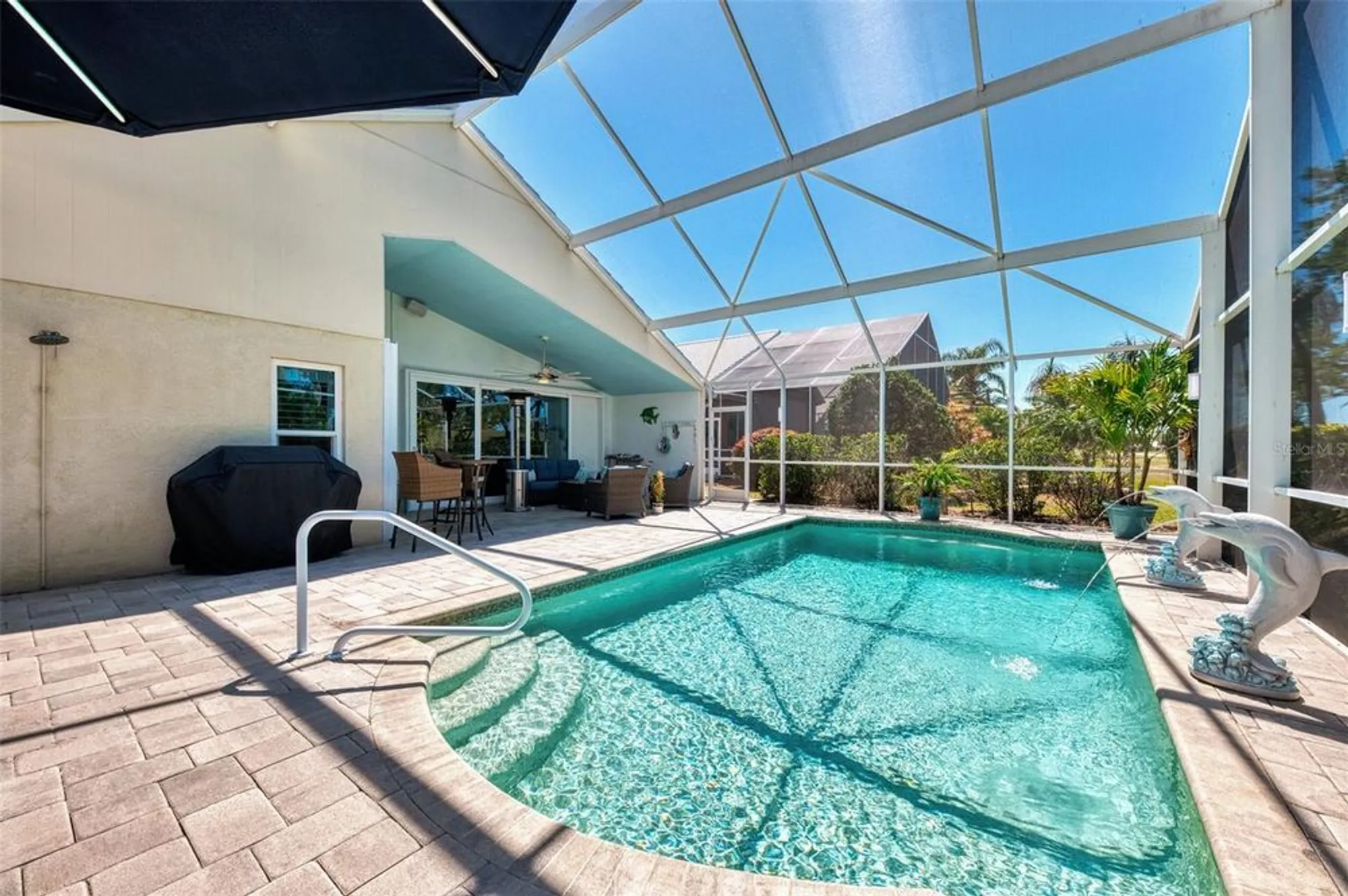 Property Slideshow image 49 of 55 | 320 bermuda ct 10, Venice, FL, 34293