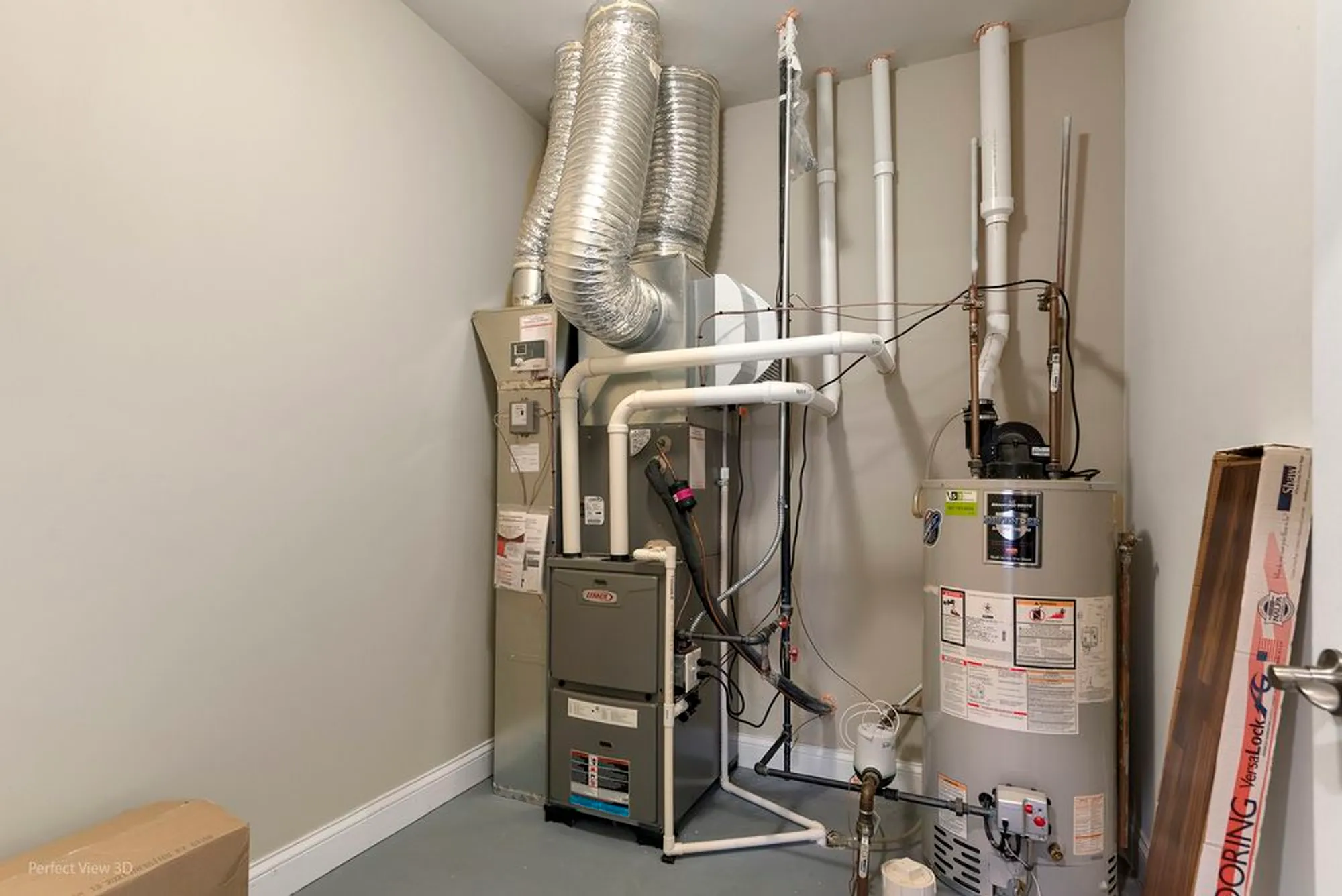 Property Slideshow image 19 of 20 | 1620 patriot st, Shorewood, IL, 60404