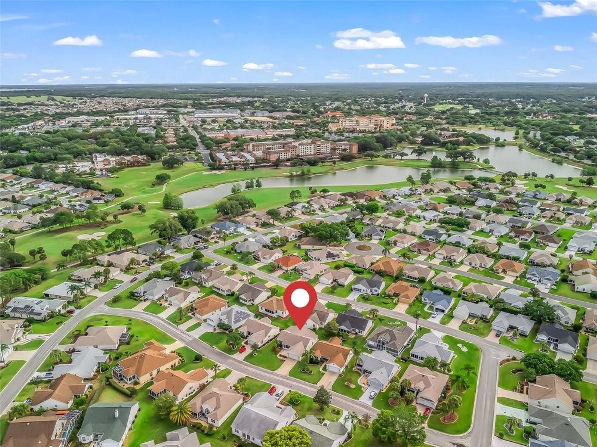 Property Slideshow image 30 of 39 | 1307 galindo pl, The Villages, FL, 32159