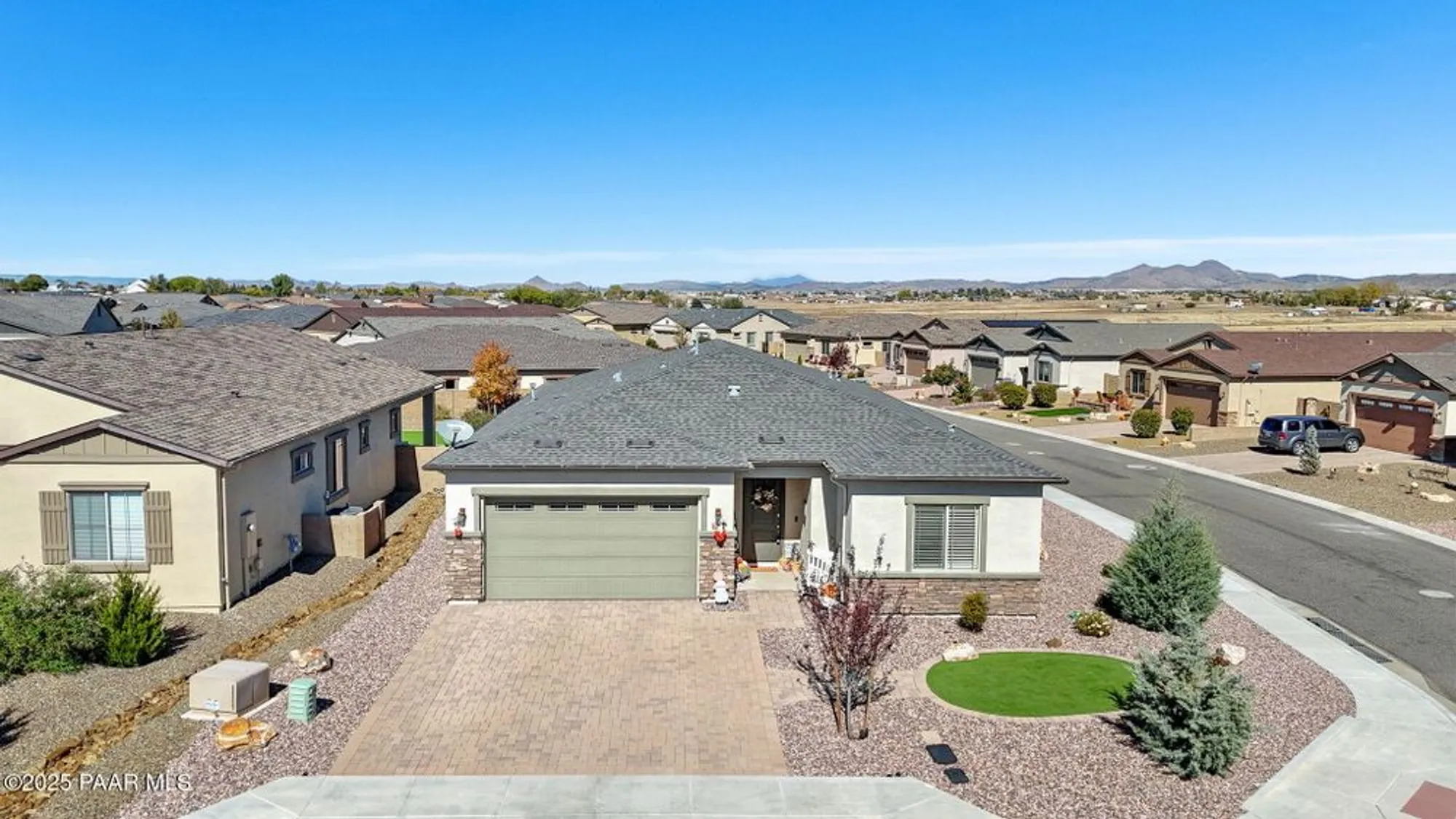 Property Slideshow image 1 of 49 | 7960 e hearthstone dr, Prescott Valley, AZ, 86315