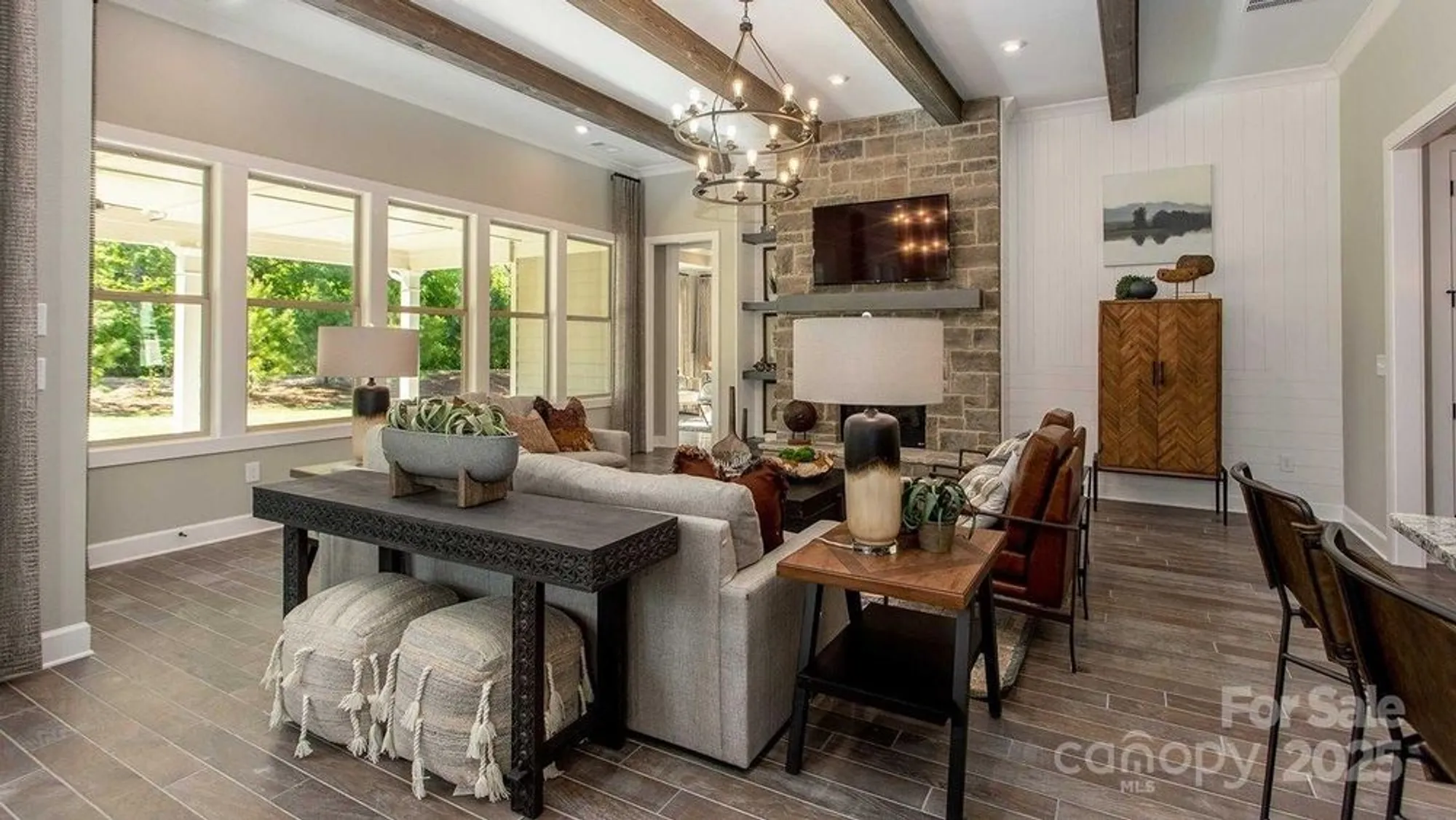 Property Slideshow image 8 of 21 | 6020 gray shadow ct, York, SC, 29745