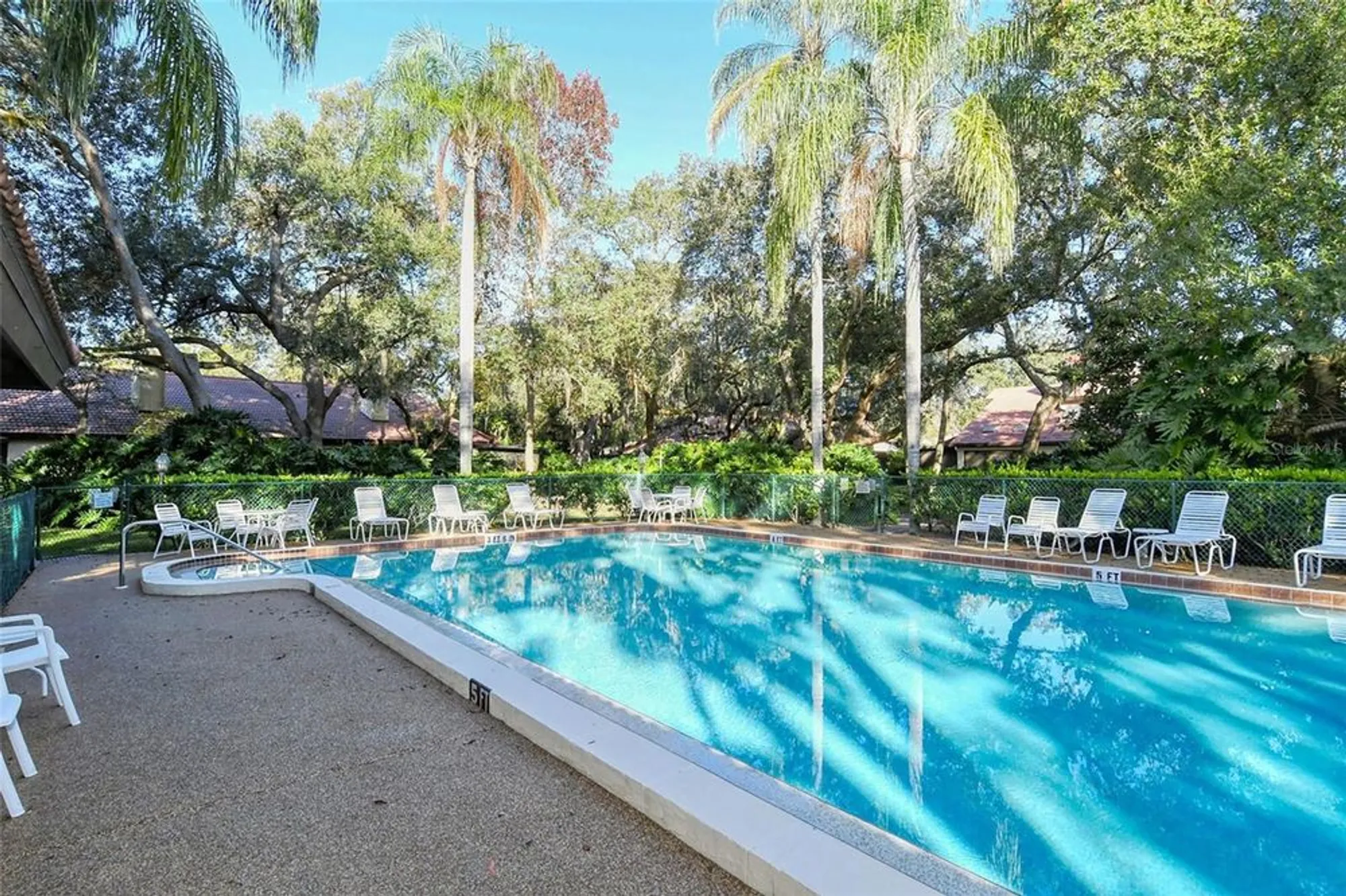 Property Slideshow image 39 of 49 | 7360 oak moss dr # 4, Sarasota, FL, 34241
