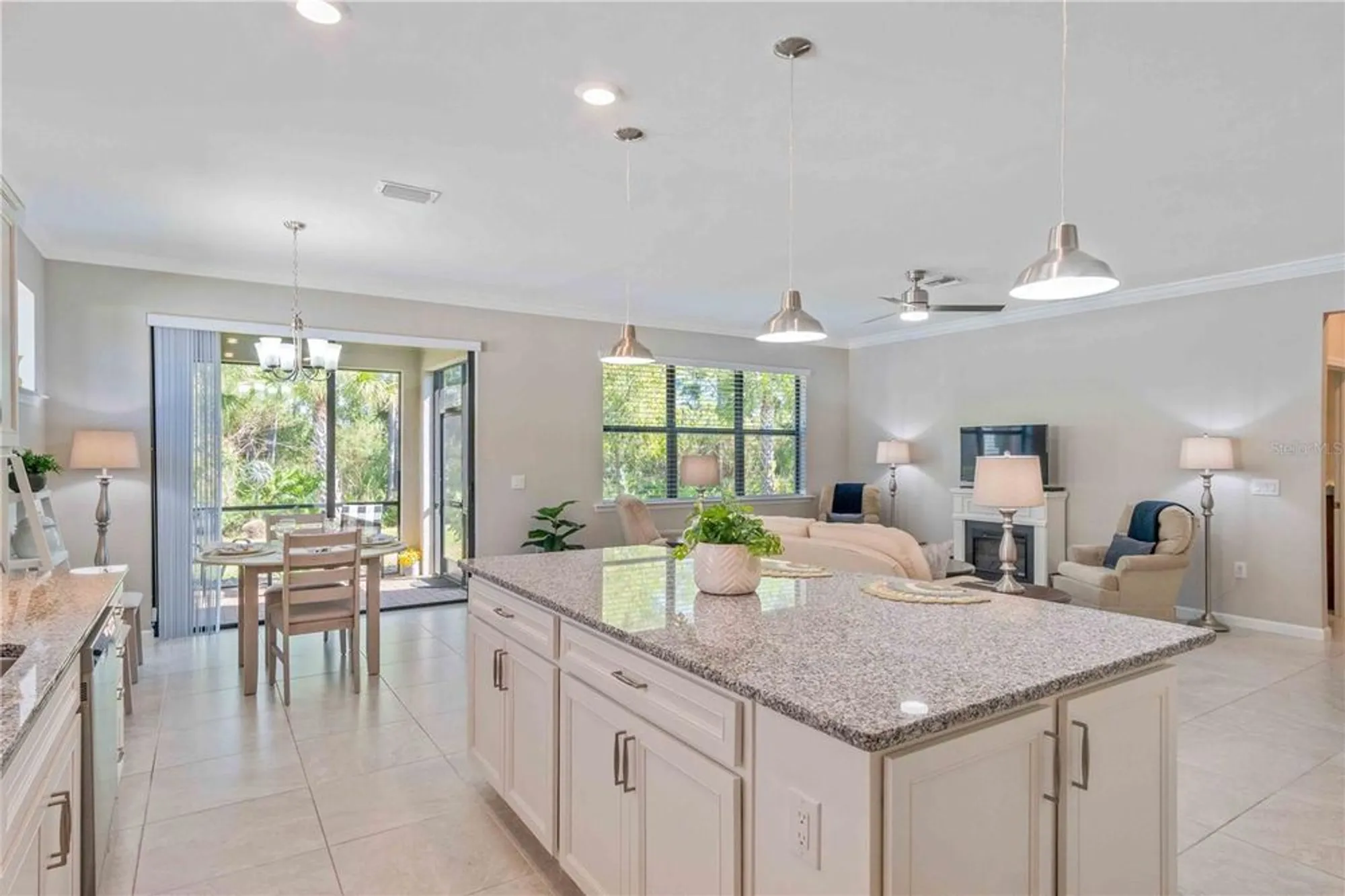 Property Slideshow image 27 of 100 | 1628 hyssop loop, North Port, FL, 34289