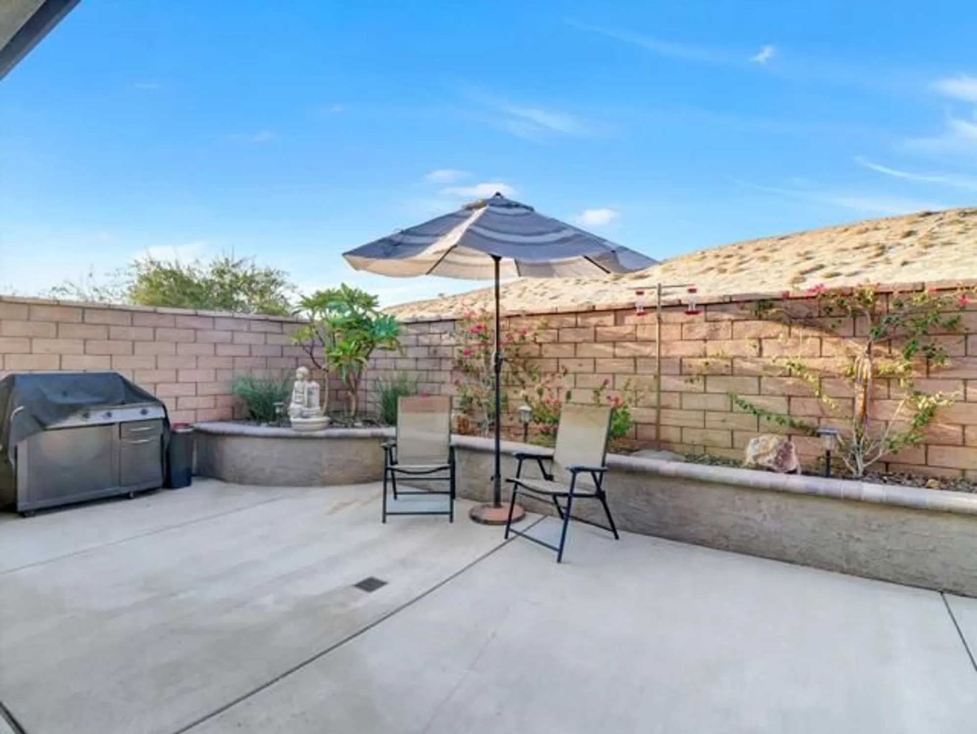 Property Slideshow image 54 of 59 | 85642 molvena dr, Indio, CA, 92203