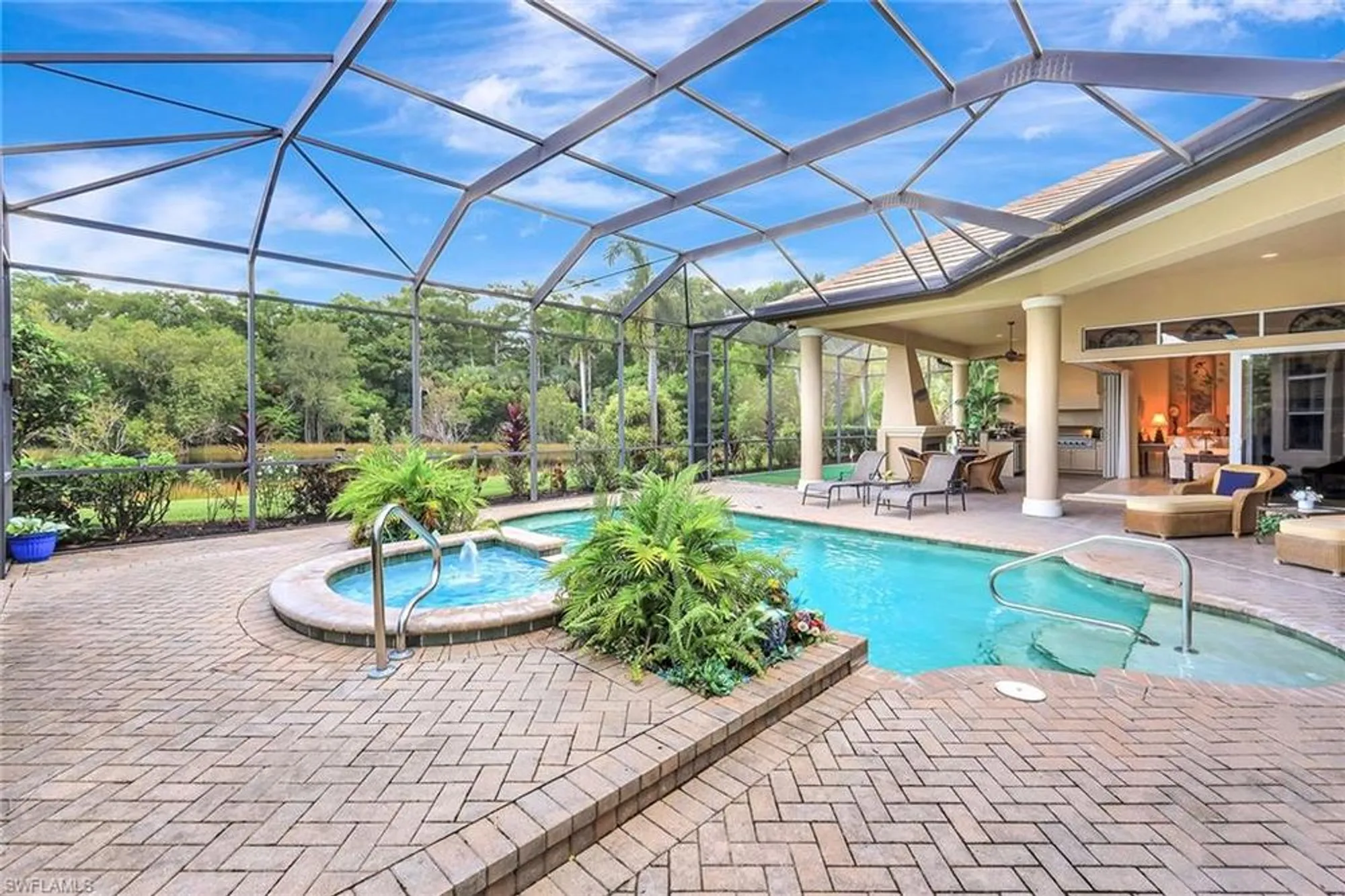 Property Slideshow image 31 of 49 | 3460 cypress marsh dr, Fort Myers, FL, 33905