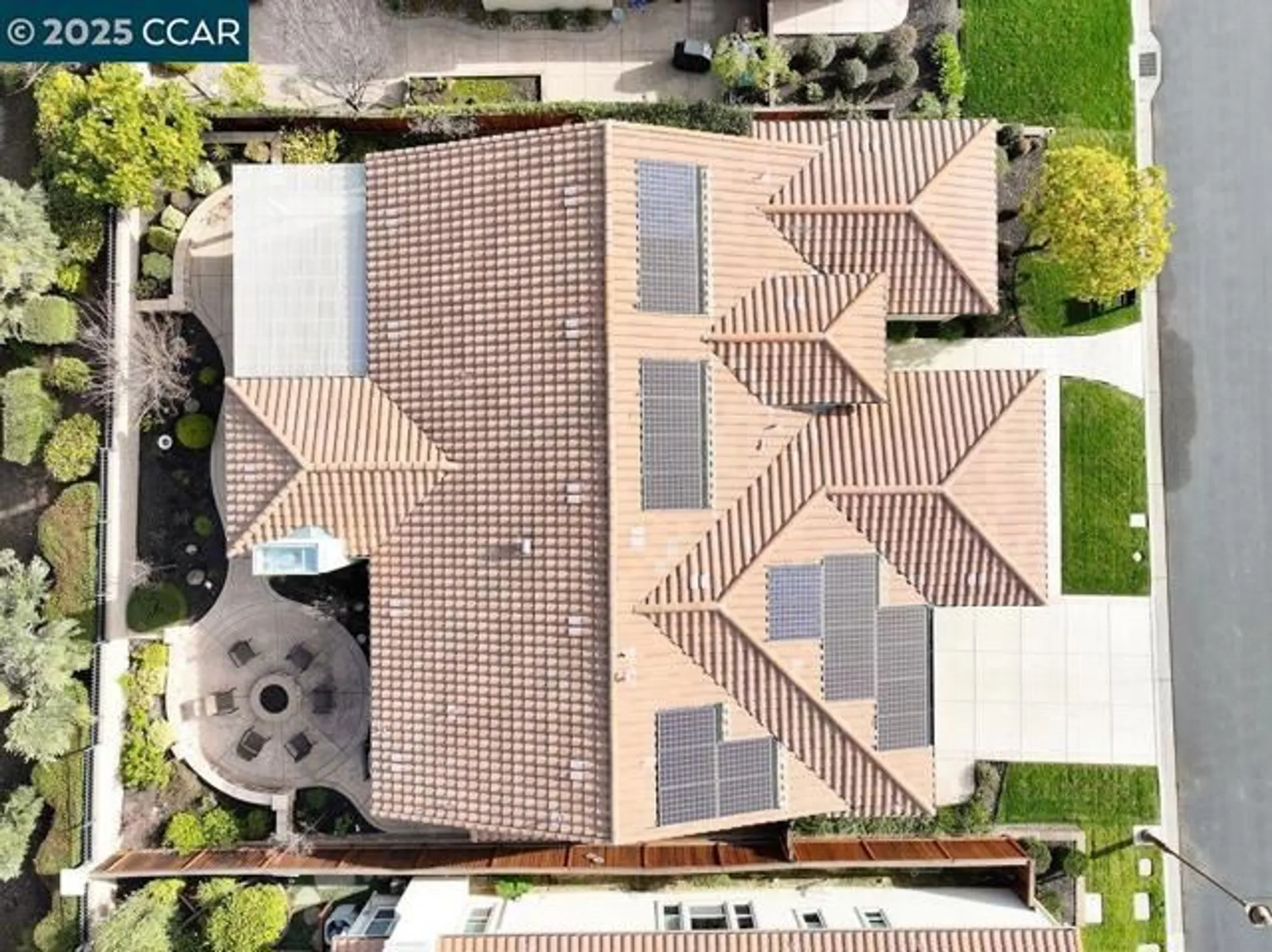 Property Slideshow image 39 of 43 | 1587 california trl, Brentwood, CA, 94513