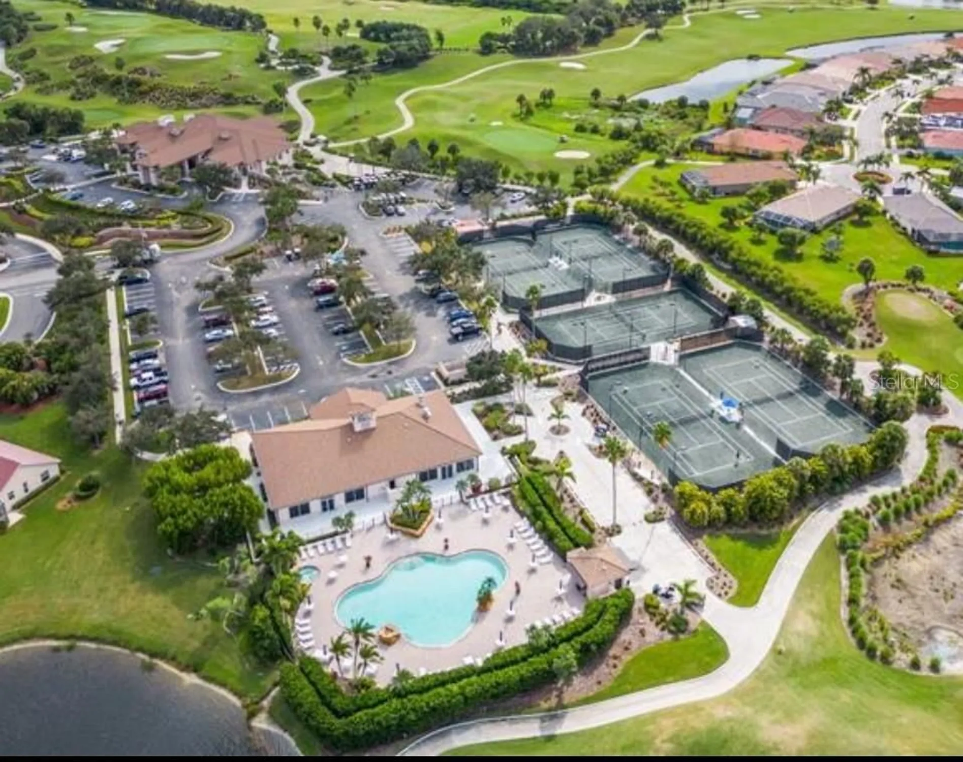 Property Slideshow image 52 of 52 | 1230 creek nine dr, North Port, FL, 34291