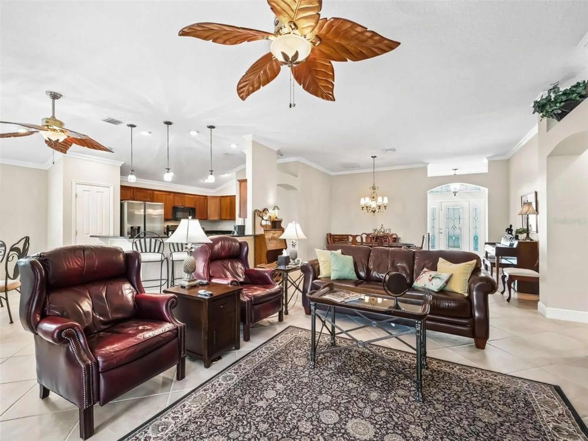 Property Slideshow image 9 of 42 | 654 poinsett ct, The Villages, FL, 32162
