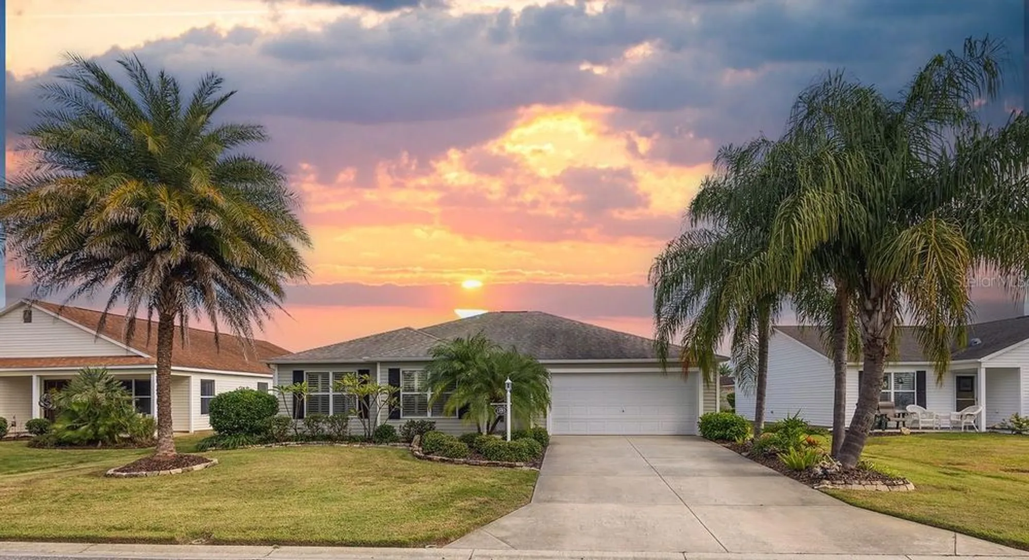 Property Slideshow image 1 of 43 | 1393 ducksbury st, The Villages, FL, 32163