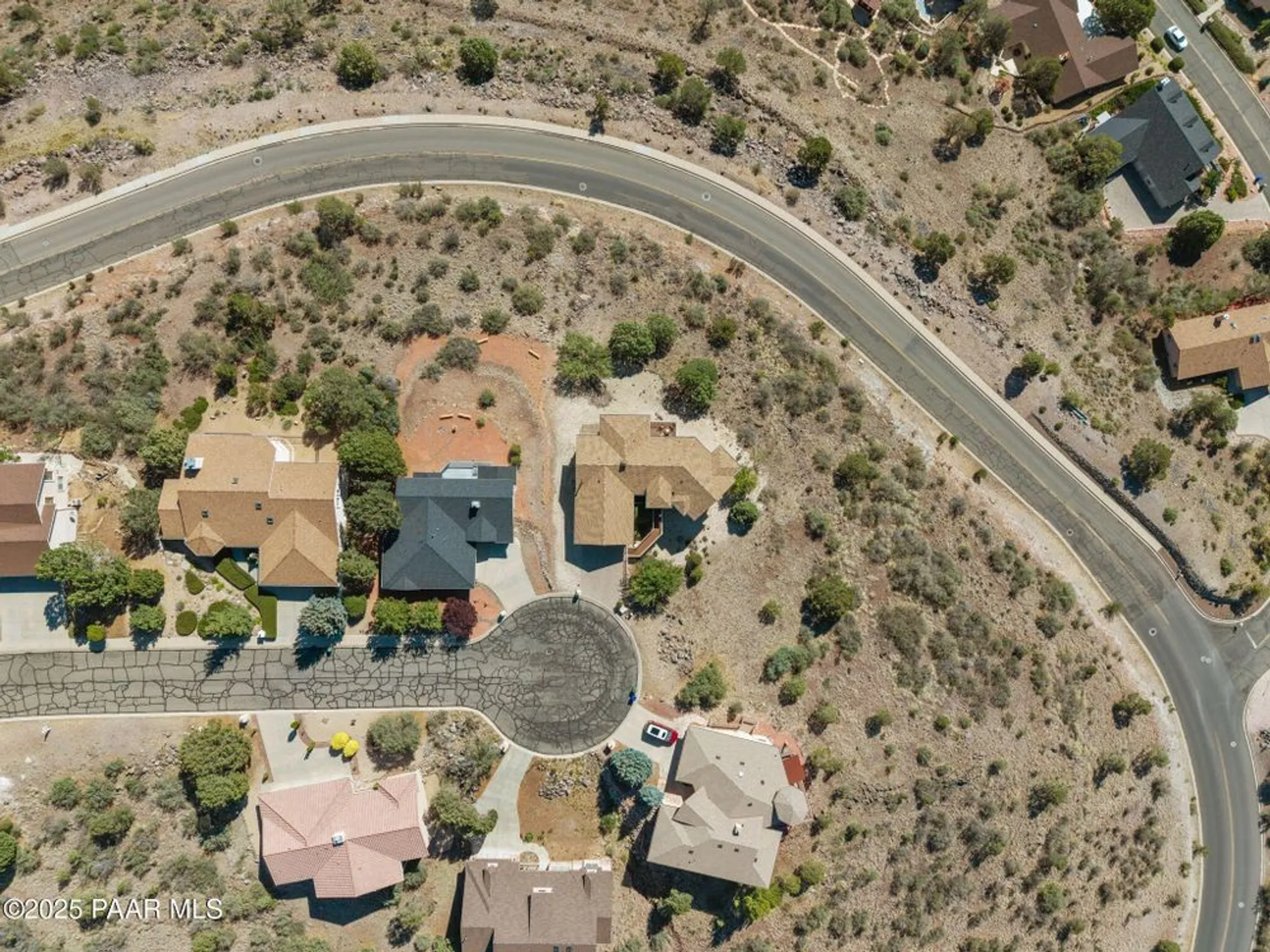 Property Slideshow image 51 of 53 | 477 miracle rider rd, Prescott, AZ, 86301