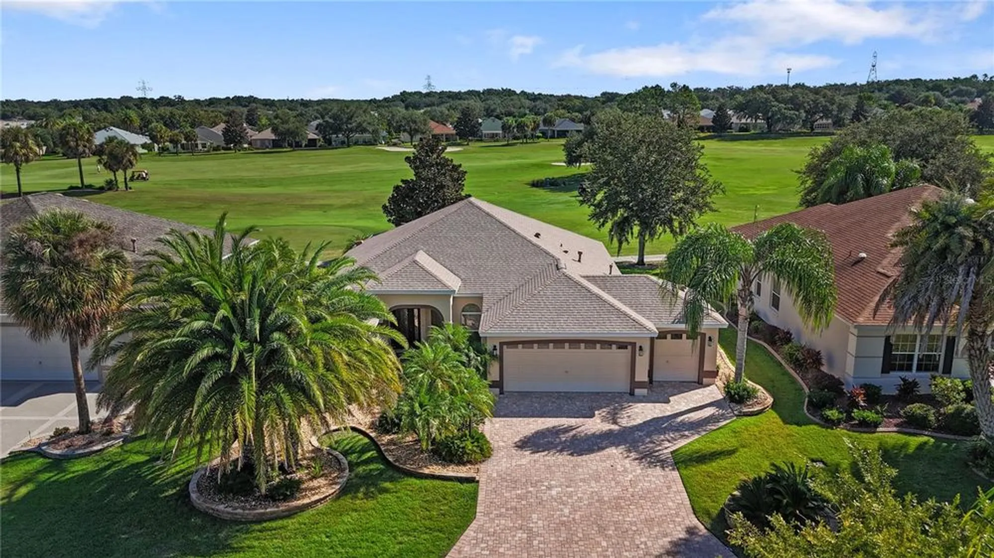 Property Slideshow image 4 of 44 | 445 society hill cir, The Villages, FL, 32162