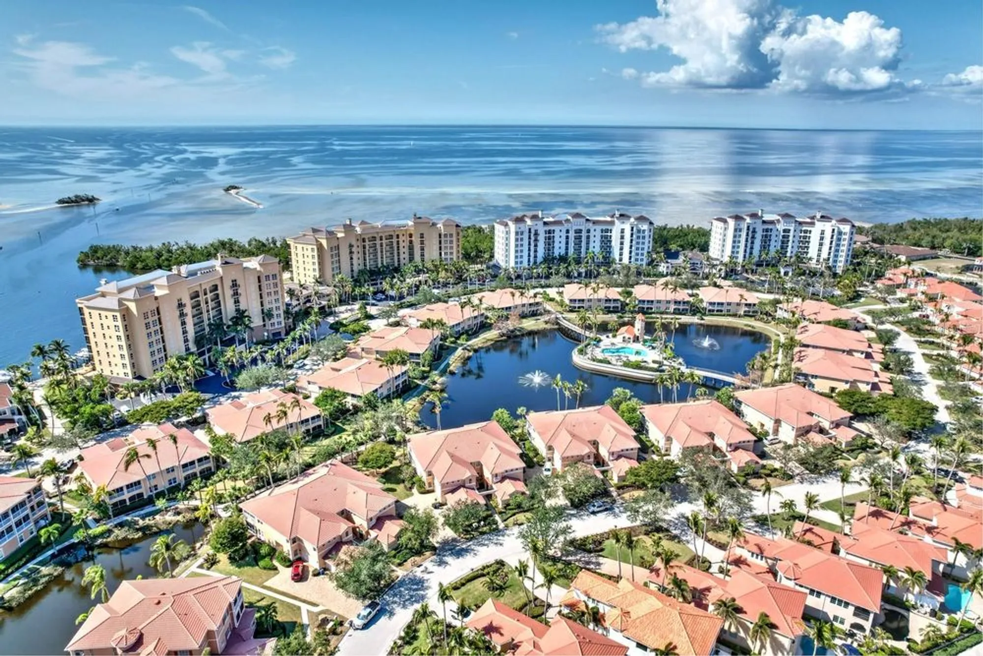 Property Slideshow image 48 of 61 | 3328 sunset key cir d, Punta Gorda, FL, 33955