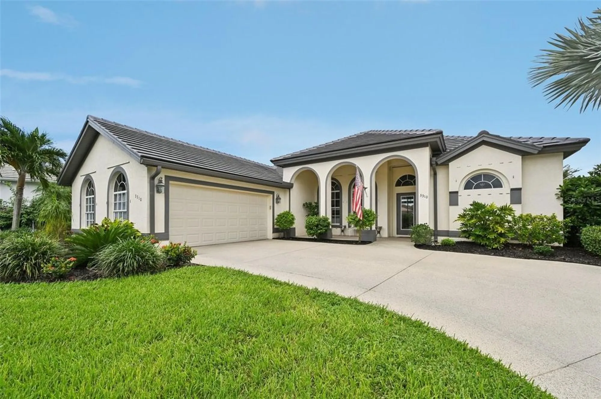 Property Slideshow image 1 of 74 | 3310 bay ridge way, Port Charlotte, FL, 33953