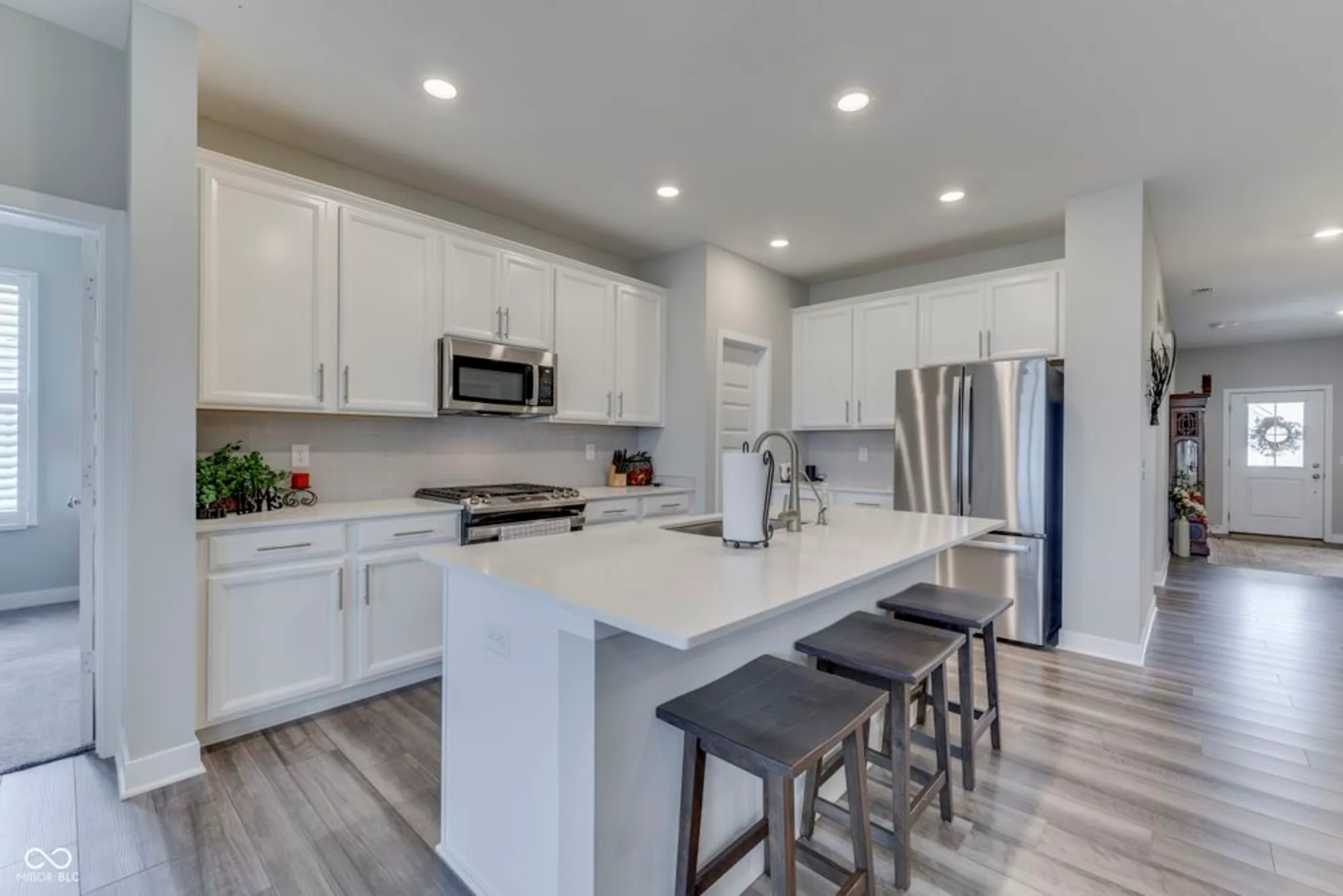 Property Slideshow image 12 of 33 | 3644 chalmers dr, Bargersville, IN, 46106