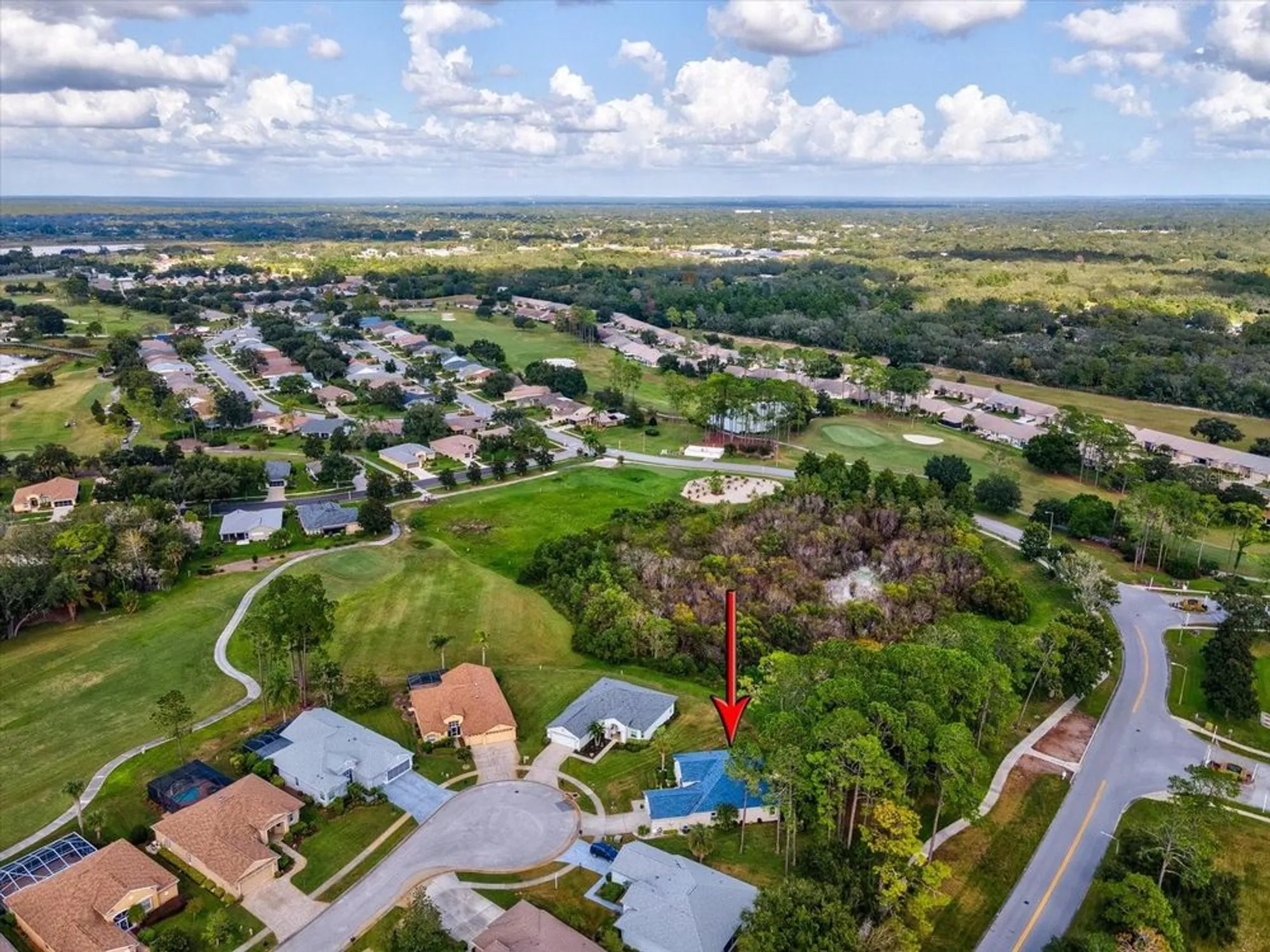 Property Slideshow image 45 of 74 | 11802 wayside willow ct, Hudson, FL, 34667