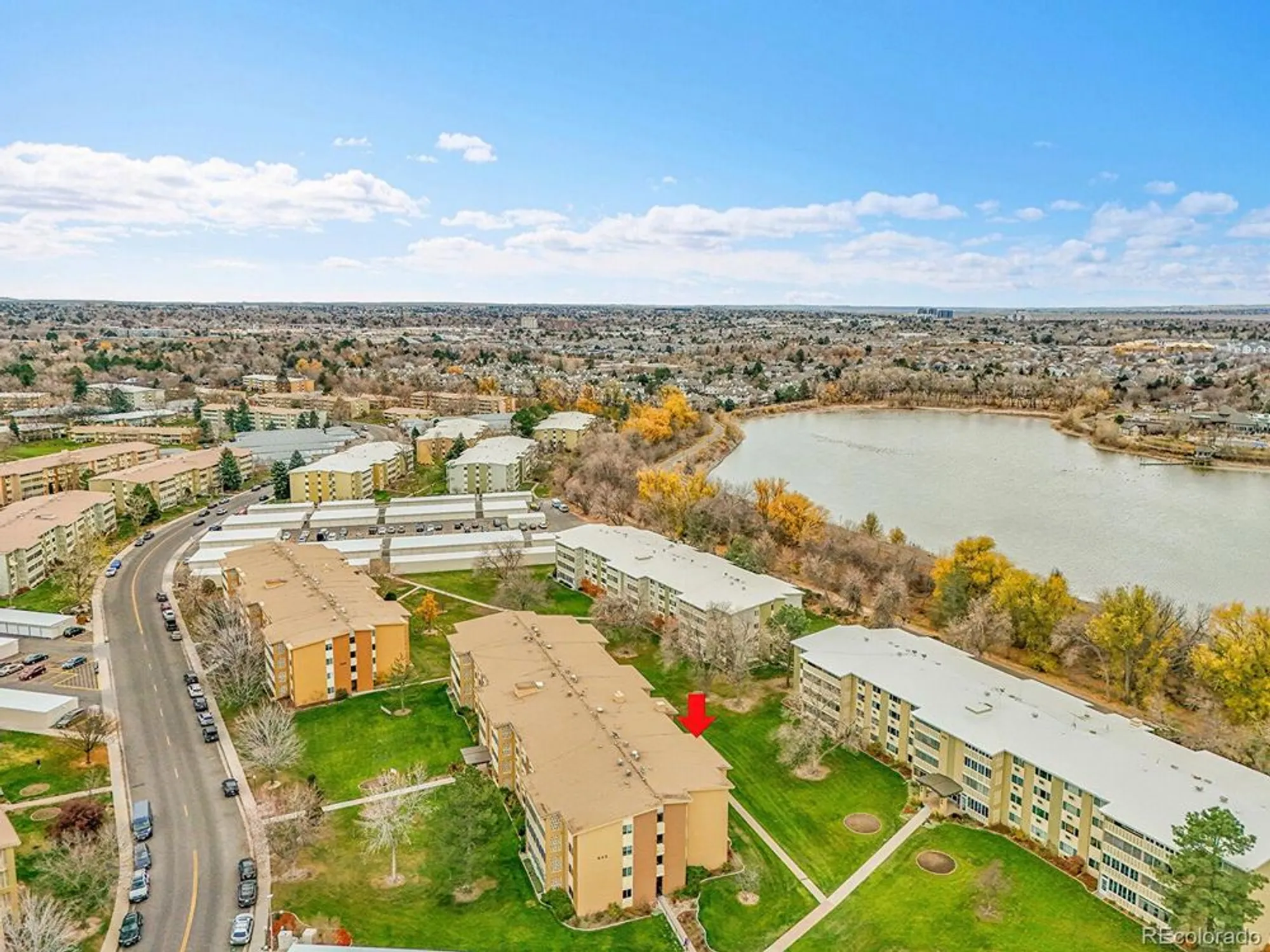 Property Slideshow image 45 of 47 | 645 s alton way 4c, Denver, CO, 80247