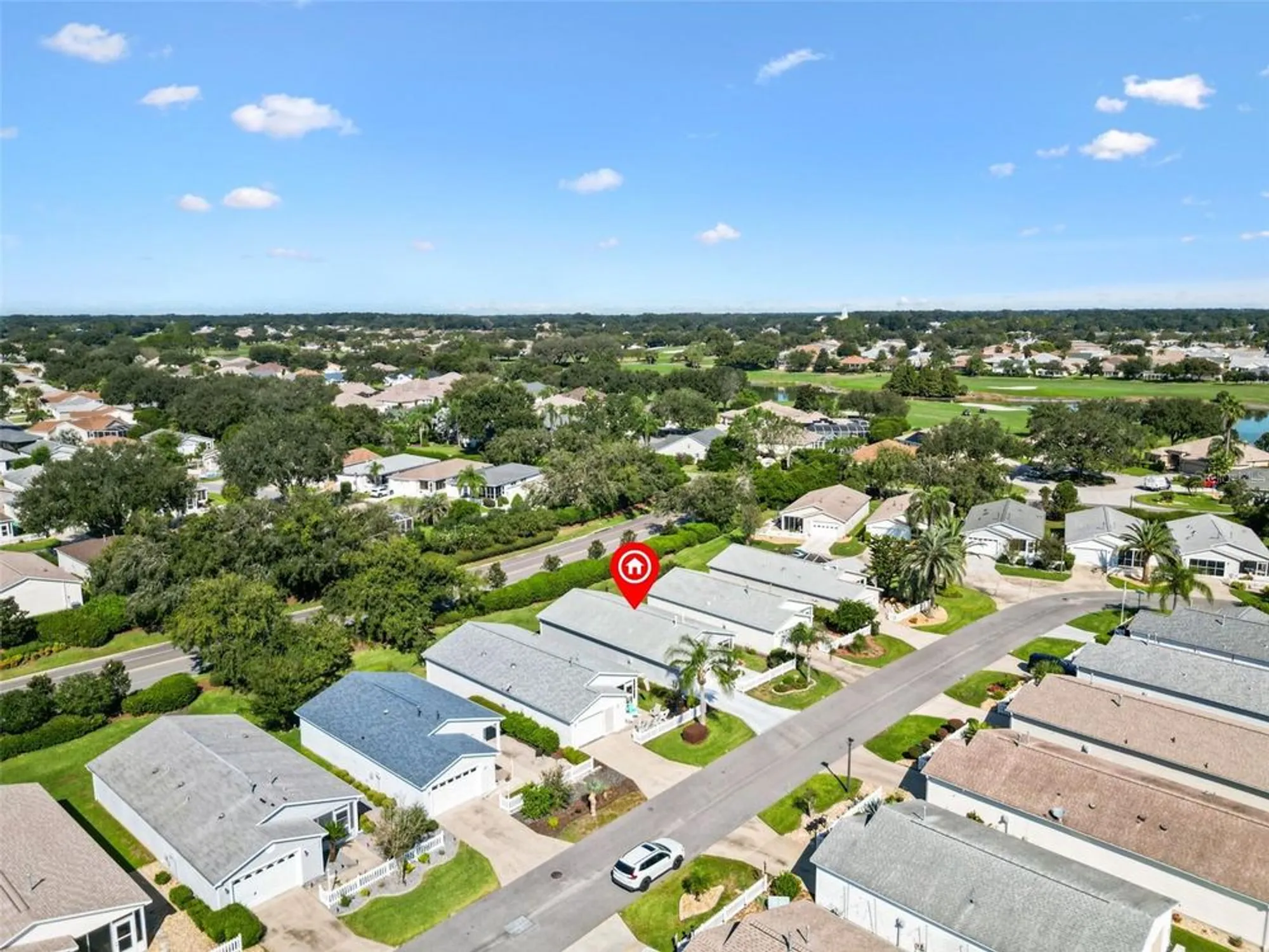 Property Slideshow image 29 of 30 | 17370 se 82nd roslyn ct, The Villages, FL, 32162