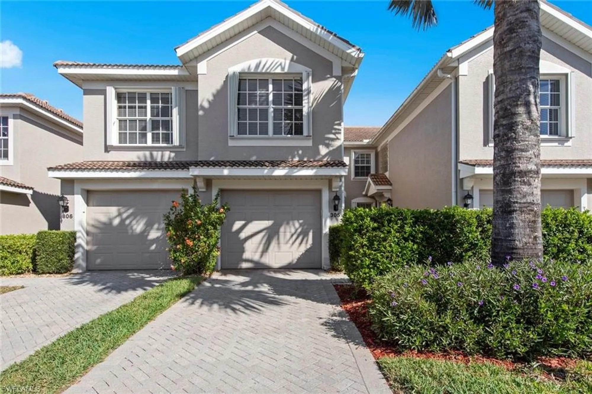 Property Slideshow image 1 of 40 | 11031 mill creek way 305, Fort Myers, FL, 33913