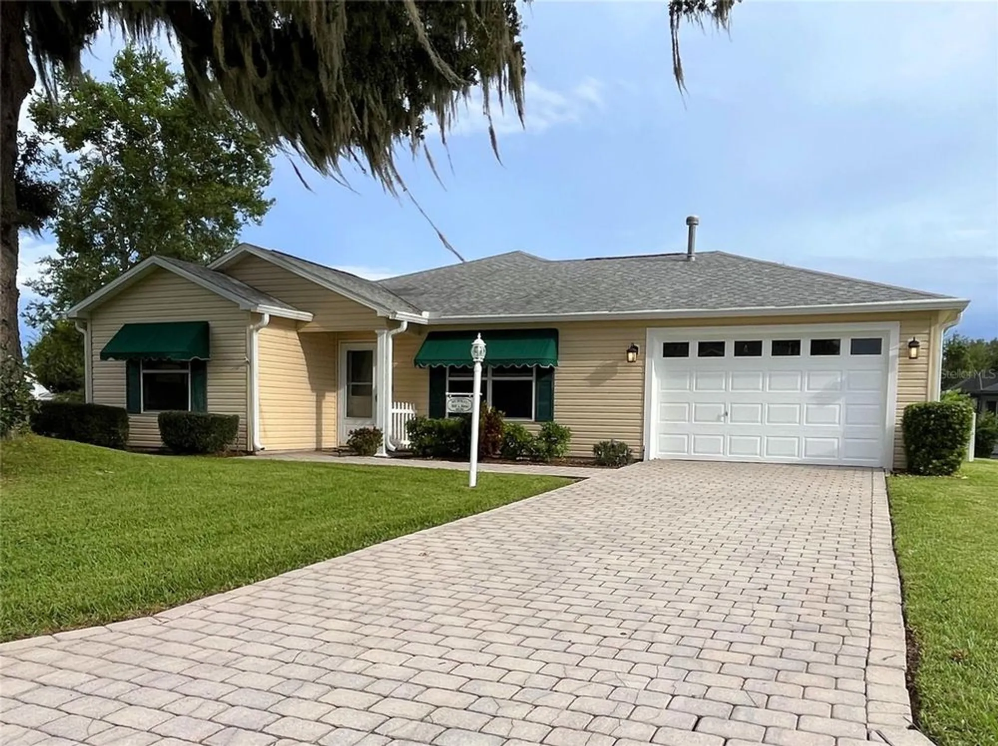 Property Slideshow image 1 of 24 | 9230 se 179th wesley st, The Villages, FL, 32162