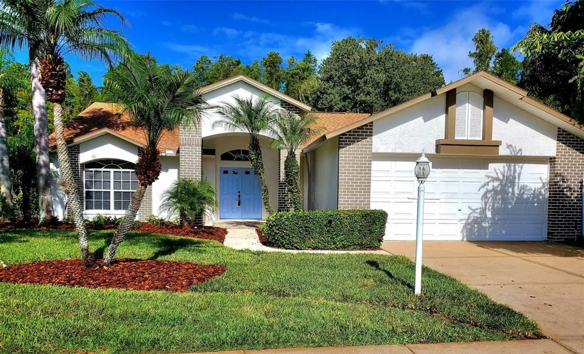Property Slideshow image 1 of 50 | 1517 morning rose pl, Trinity, FL, 34655