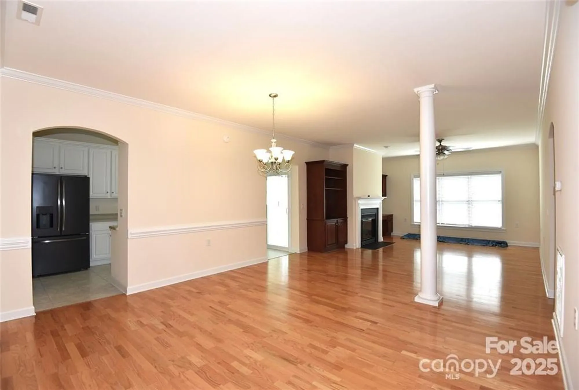Property Slideshow image 2 of 19 | 415 garner dr, Salisbury, NC, 28146