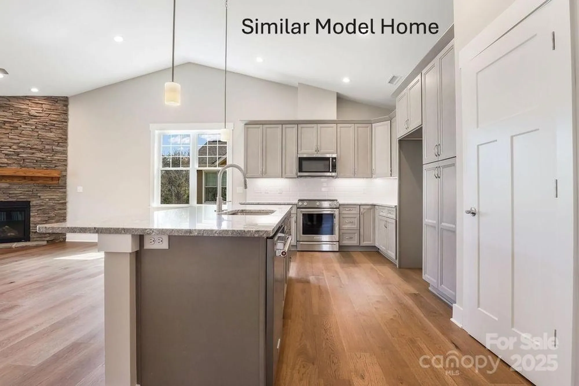 Property Slideshow image 7 of 35 | 95 creekside view dr, Asheville, NC, 28804