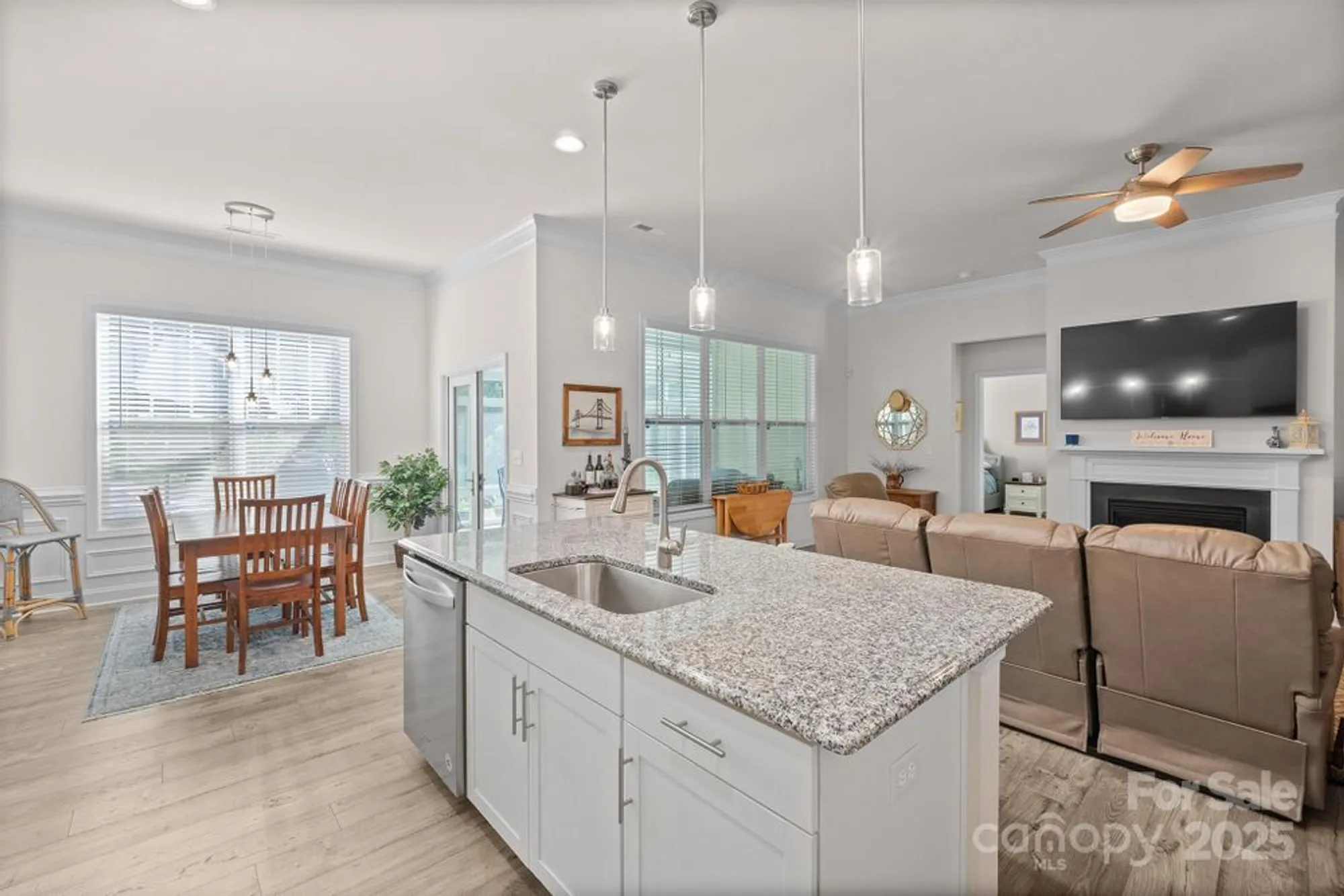 Property Slideshow image 9 of 34 | 119 coddle way, Mooresville, NC, 28115