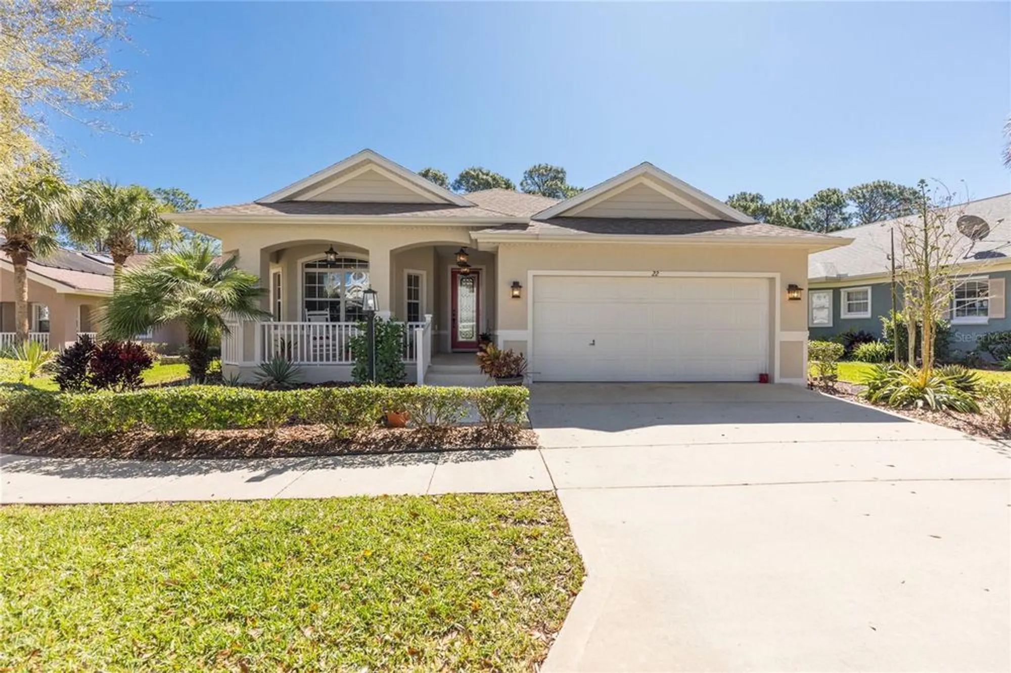 Property Slideshow image 53 of 55 | 22 pelican ct, Palm Coast, FL, 32137